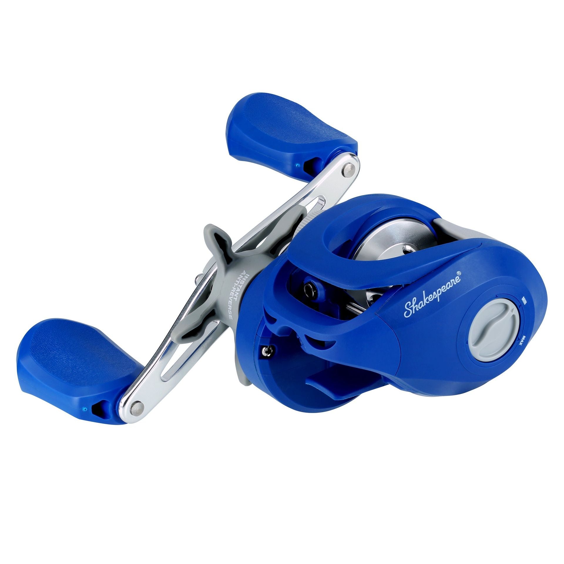 Agility® Low Profile Reel