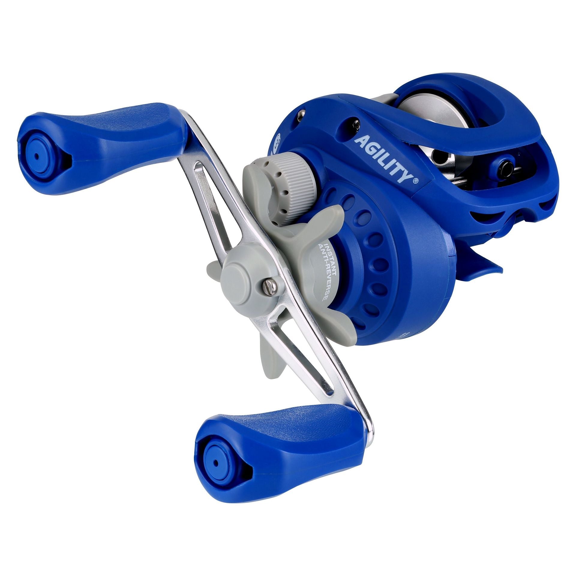 Agility® Low Profile Reel