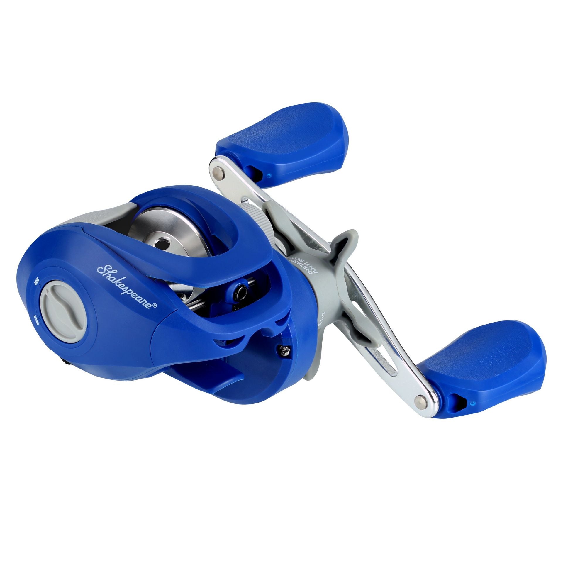 Agility® Low Profile Reel