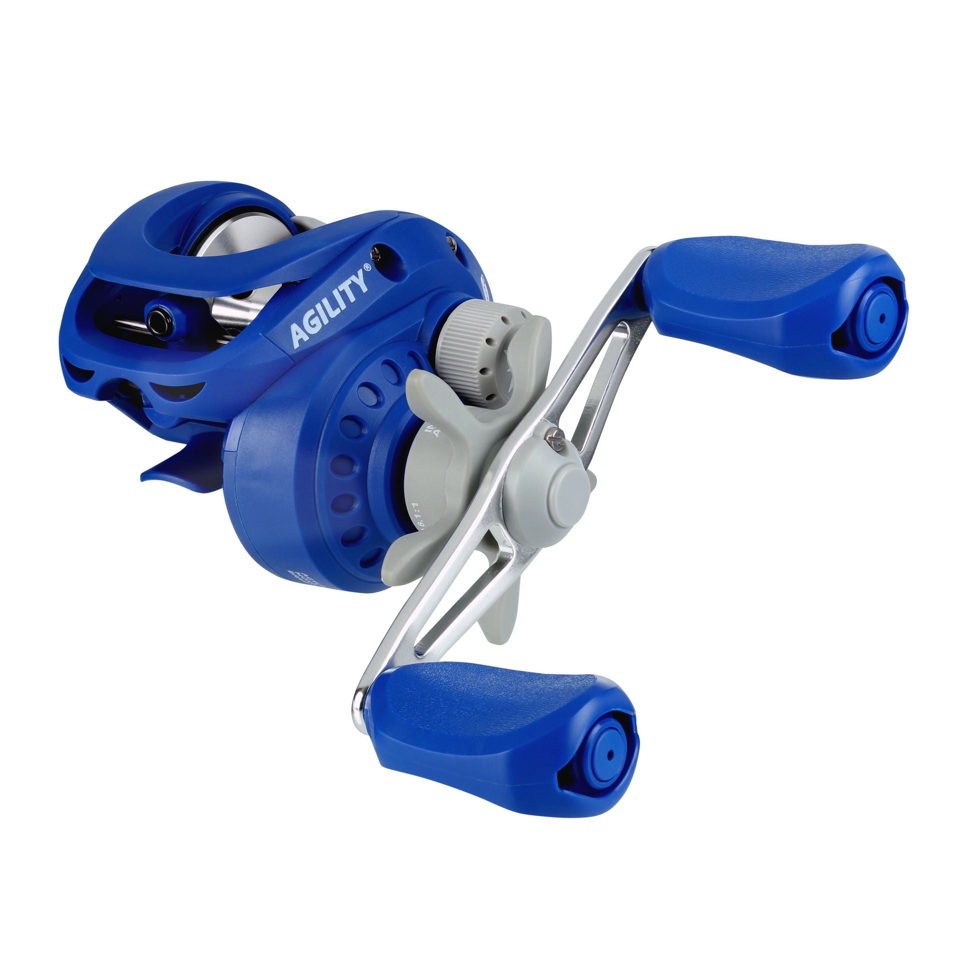 Agility® Low Profile Reel
