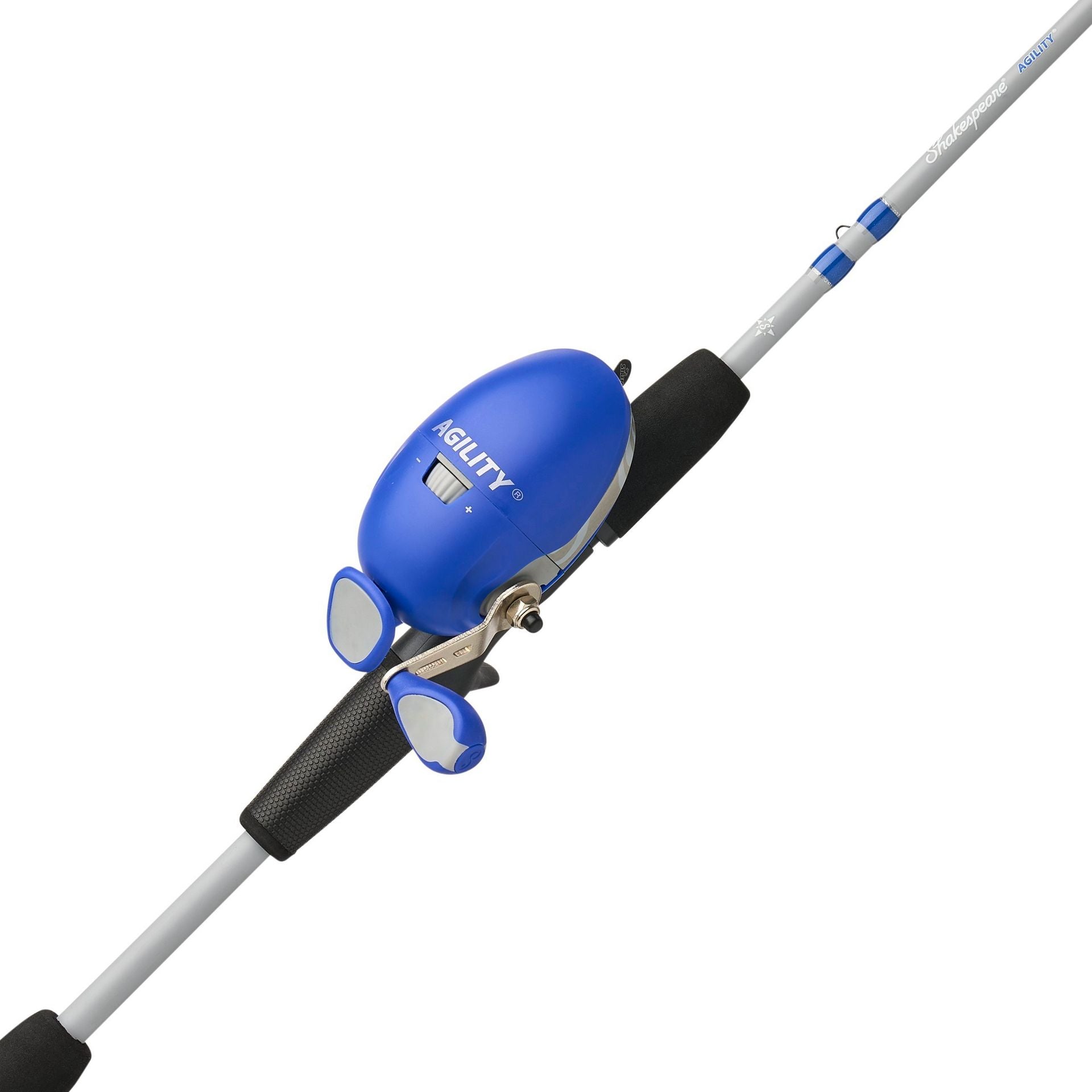 Agility® Spincast Combo