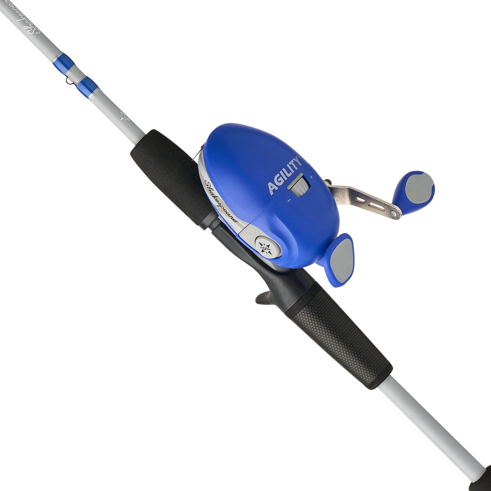 Agility® Spincast Combo