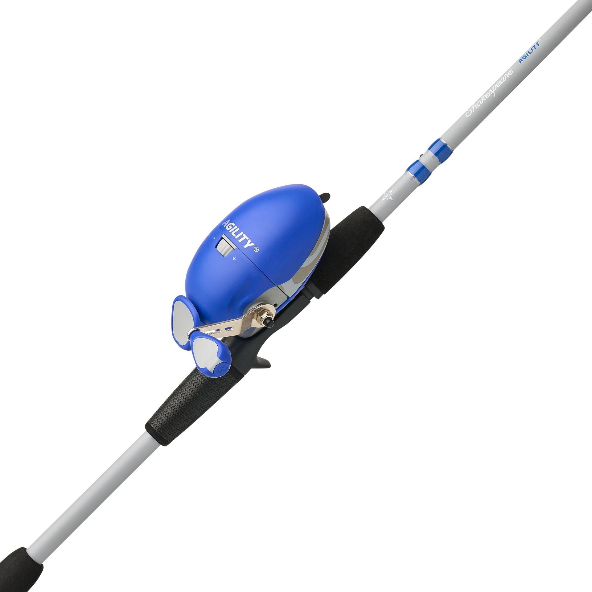 Agility® Spincast Combo