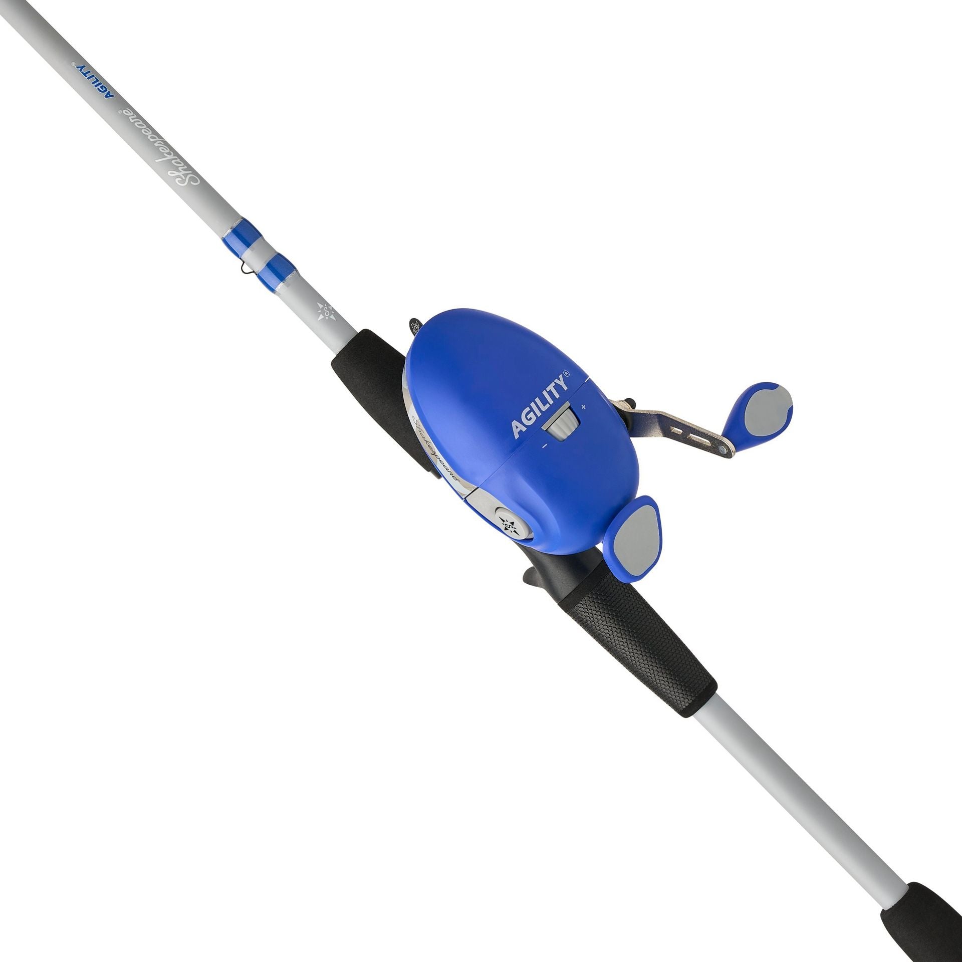 Agility® Spincast Combo