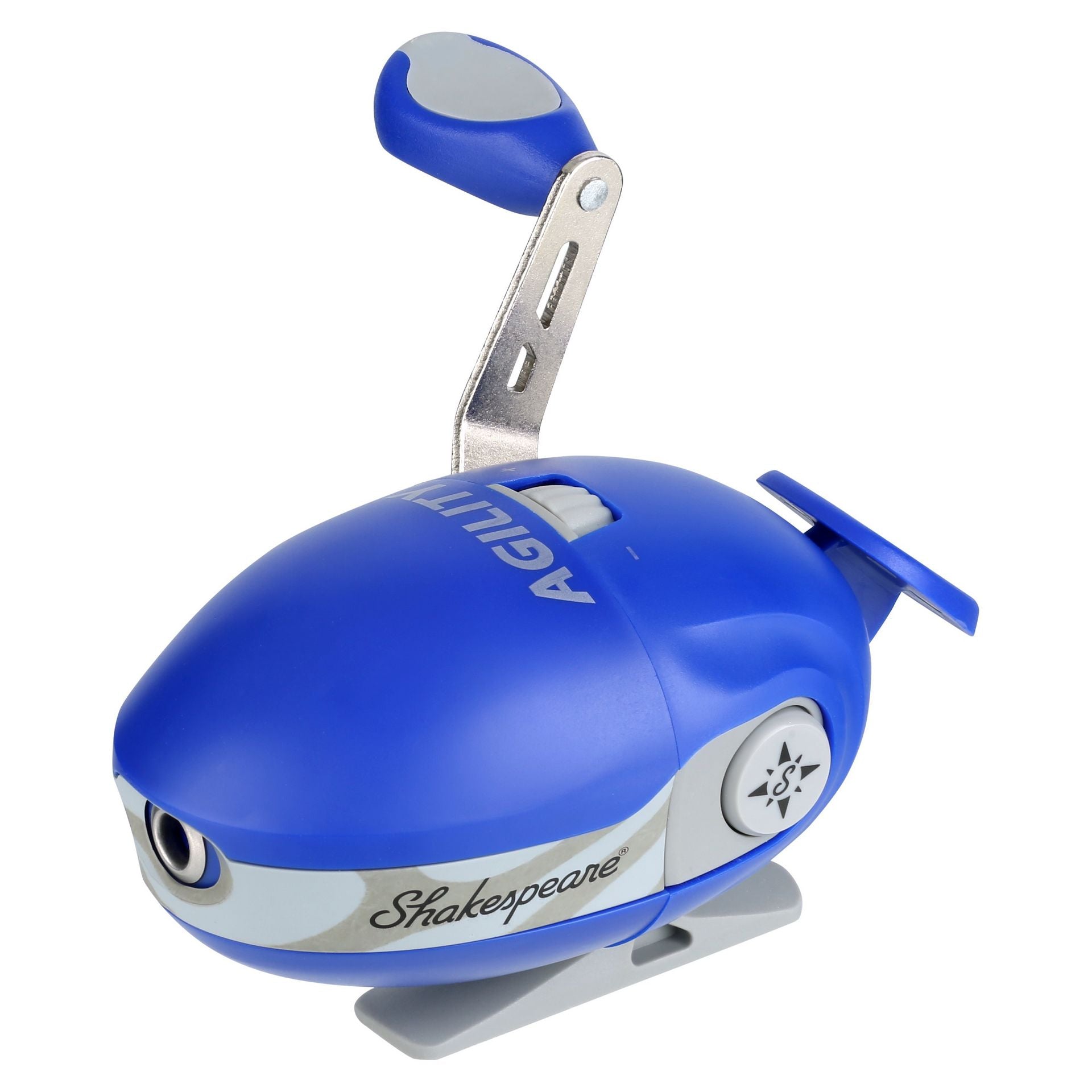 Agility® Spincast Reel