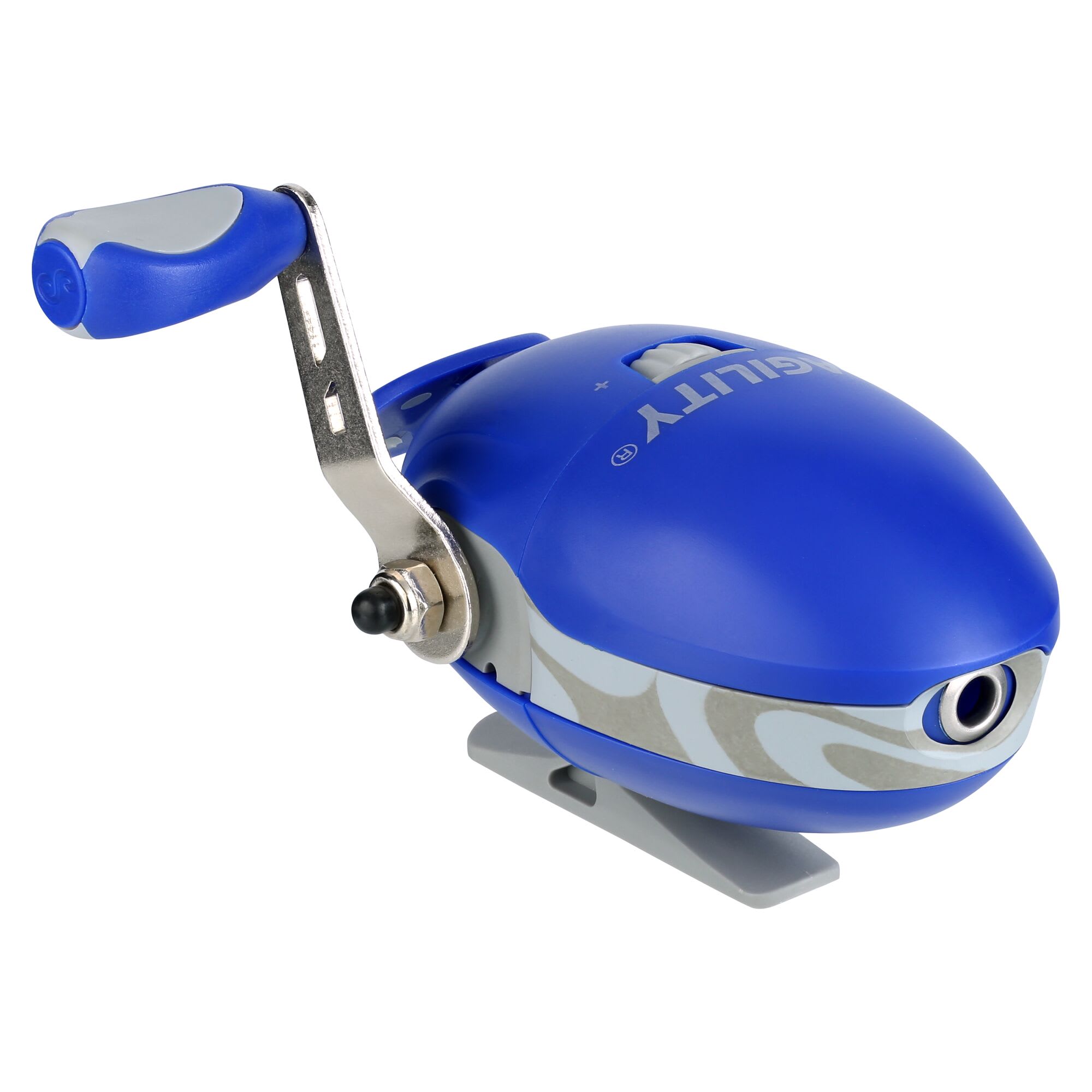 Agility® Spincast Reel