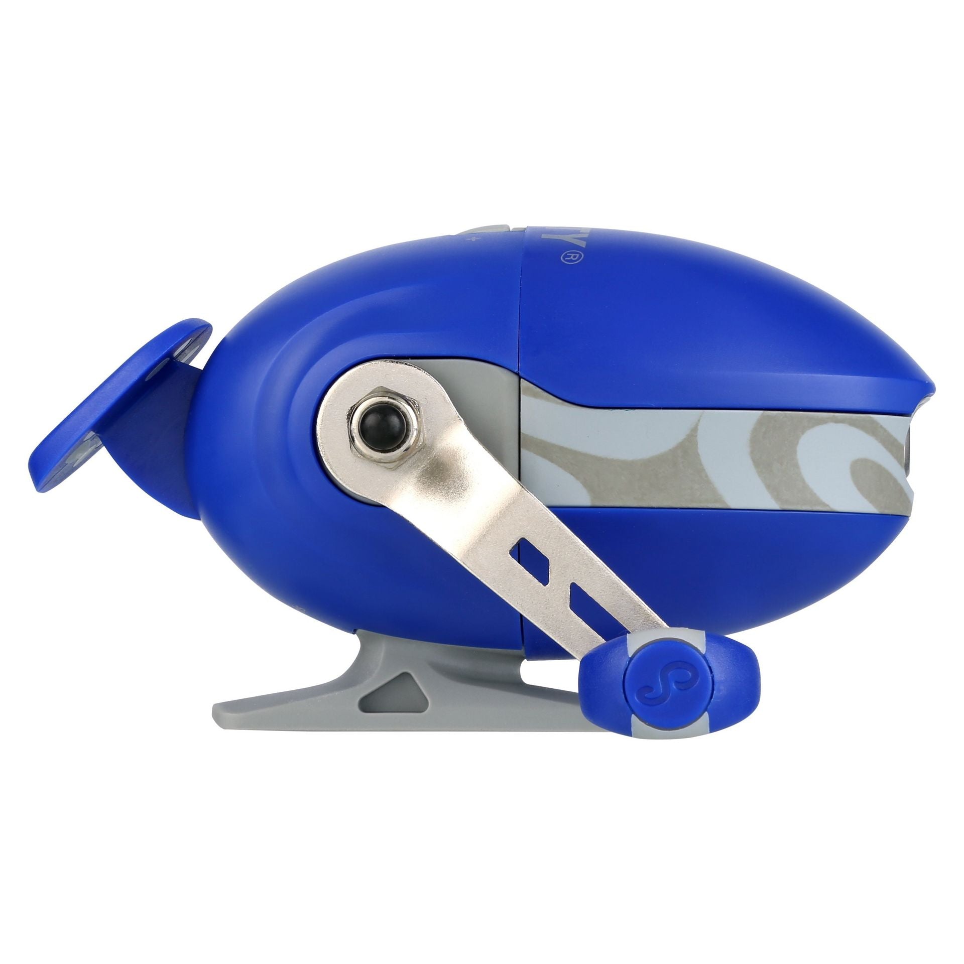 Agility® Spincast Reel