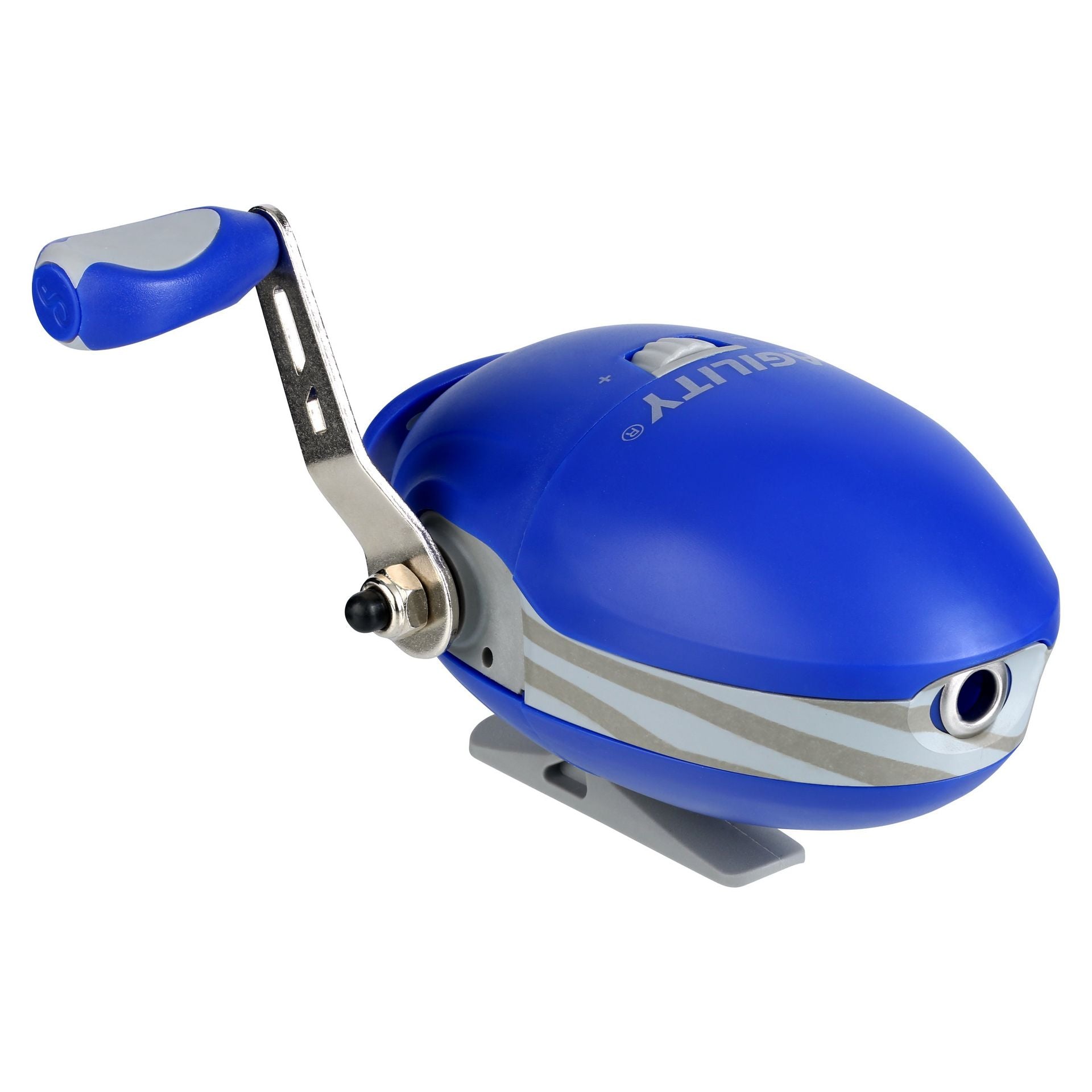 Agility® Spincast Reel