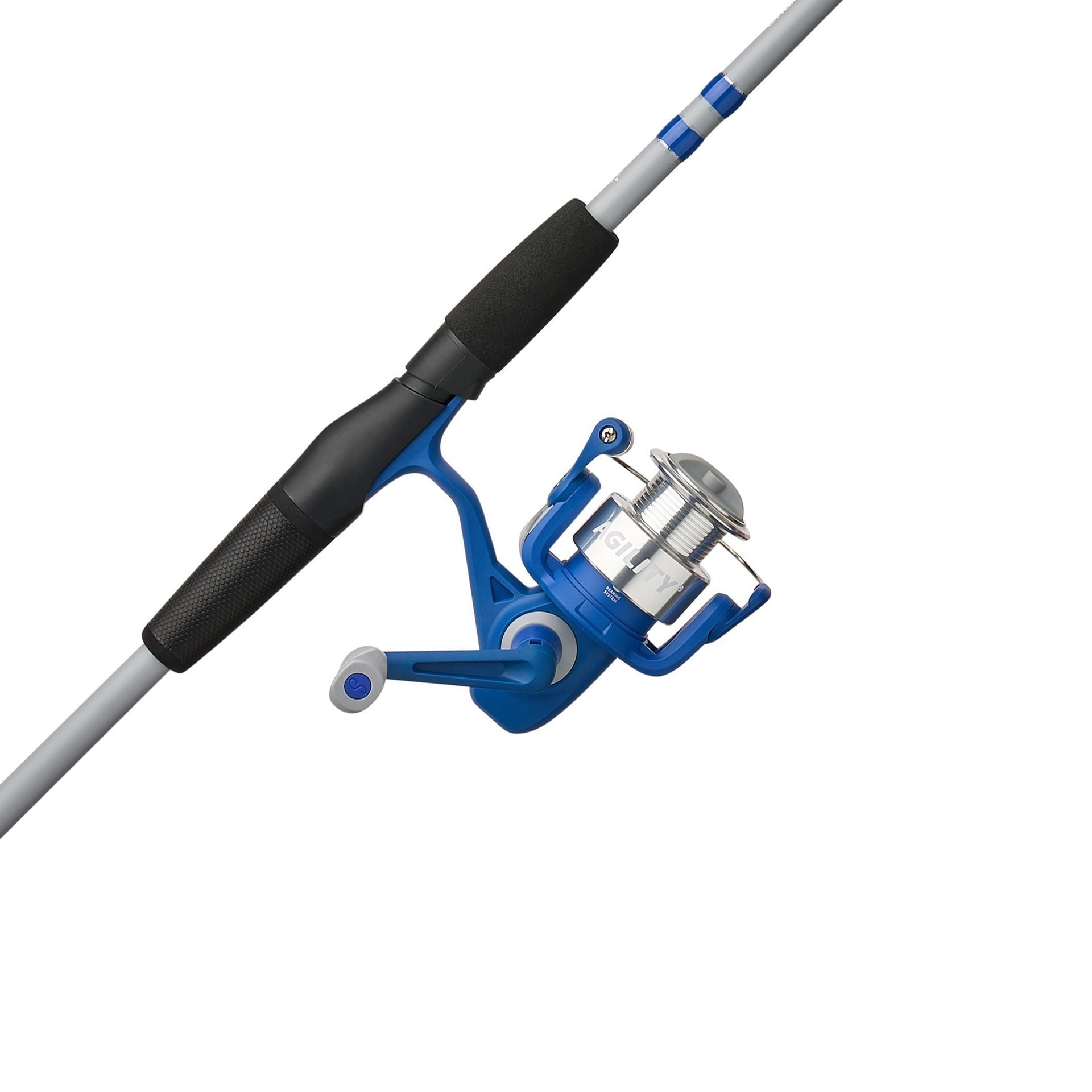 Agility® Spinning Combo