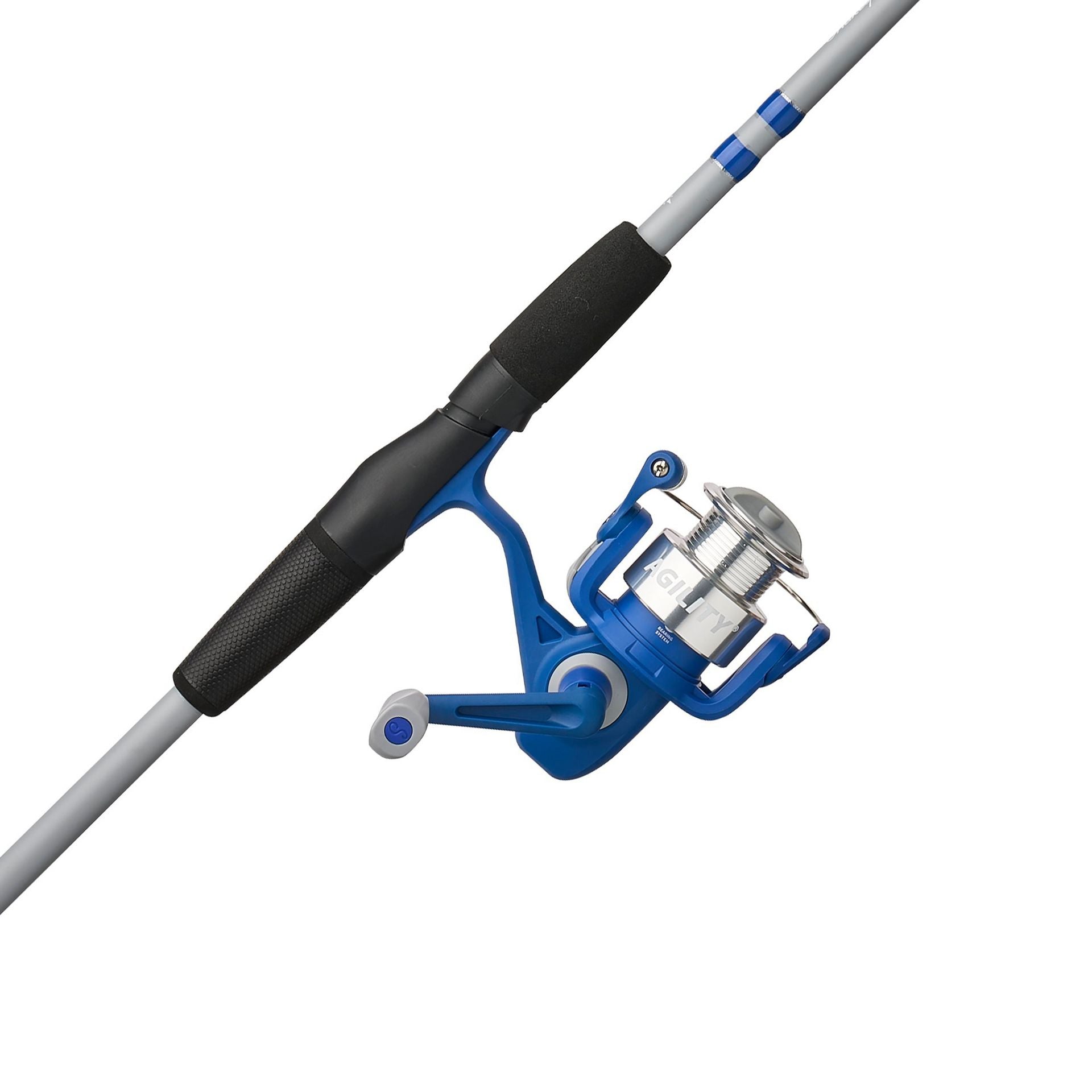 Agility® Spinning Combo