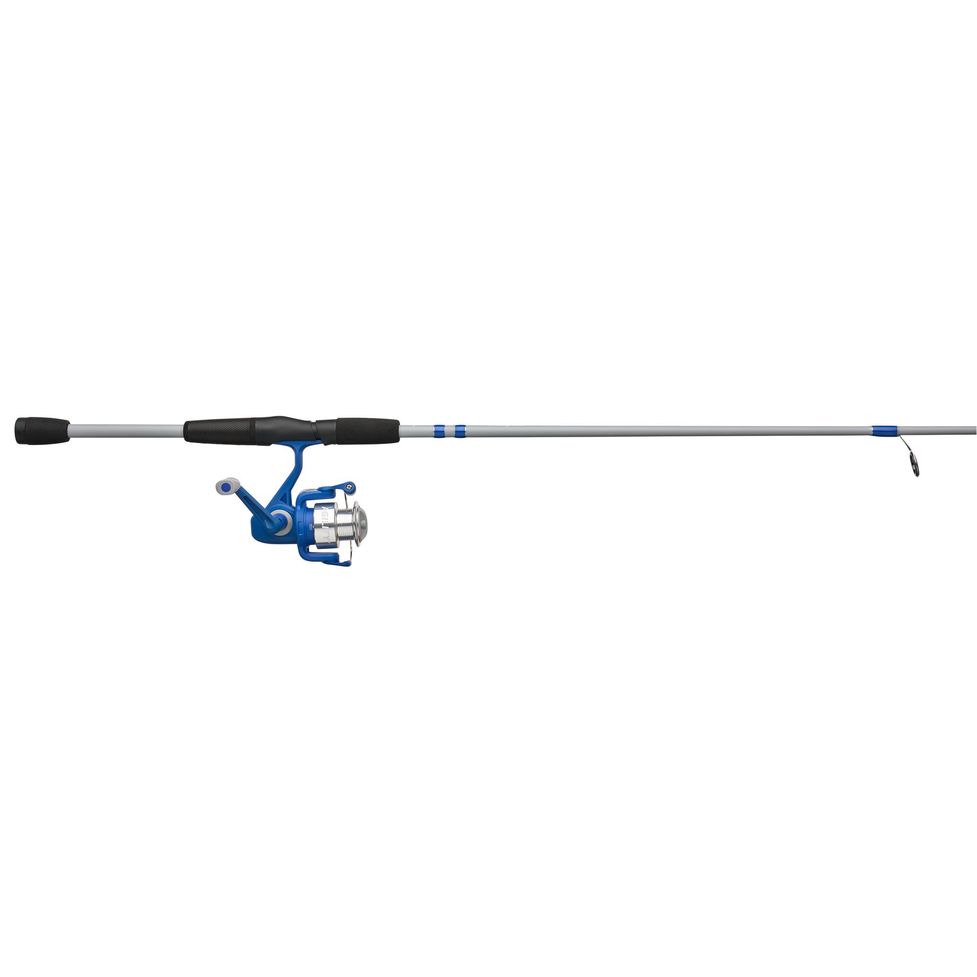 Agility® Spinning Combo