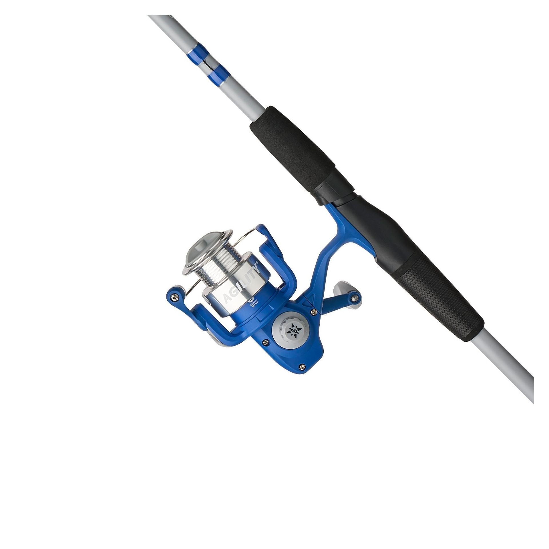 Agility® Spinning Combo