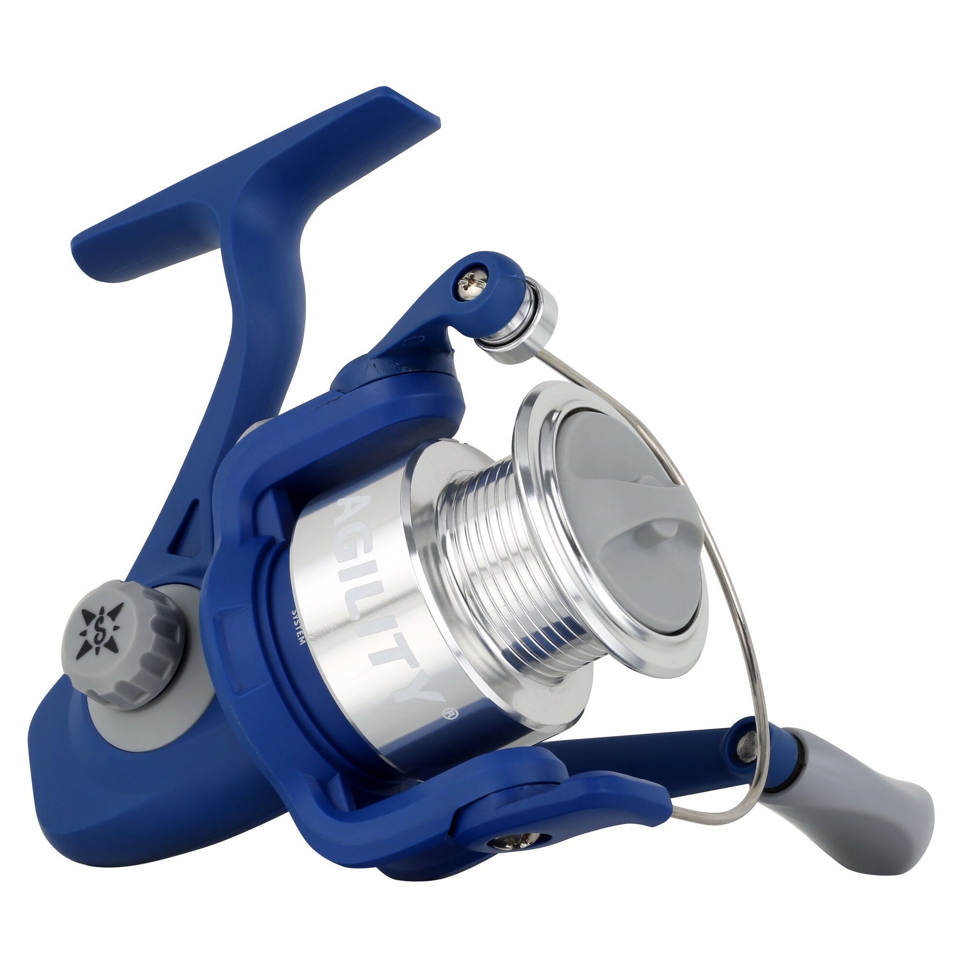 agility fishing reel Agility Spinning Reel 25