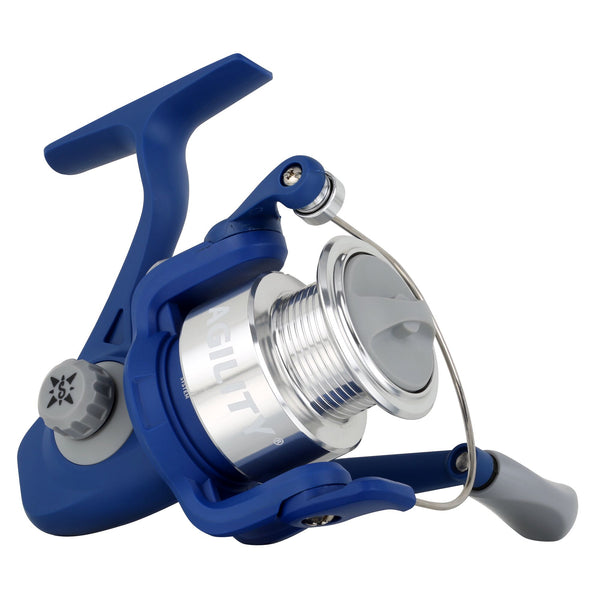 Agility Spinning Reel 25