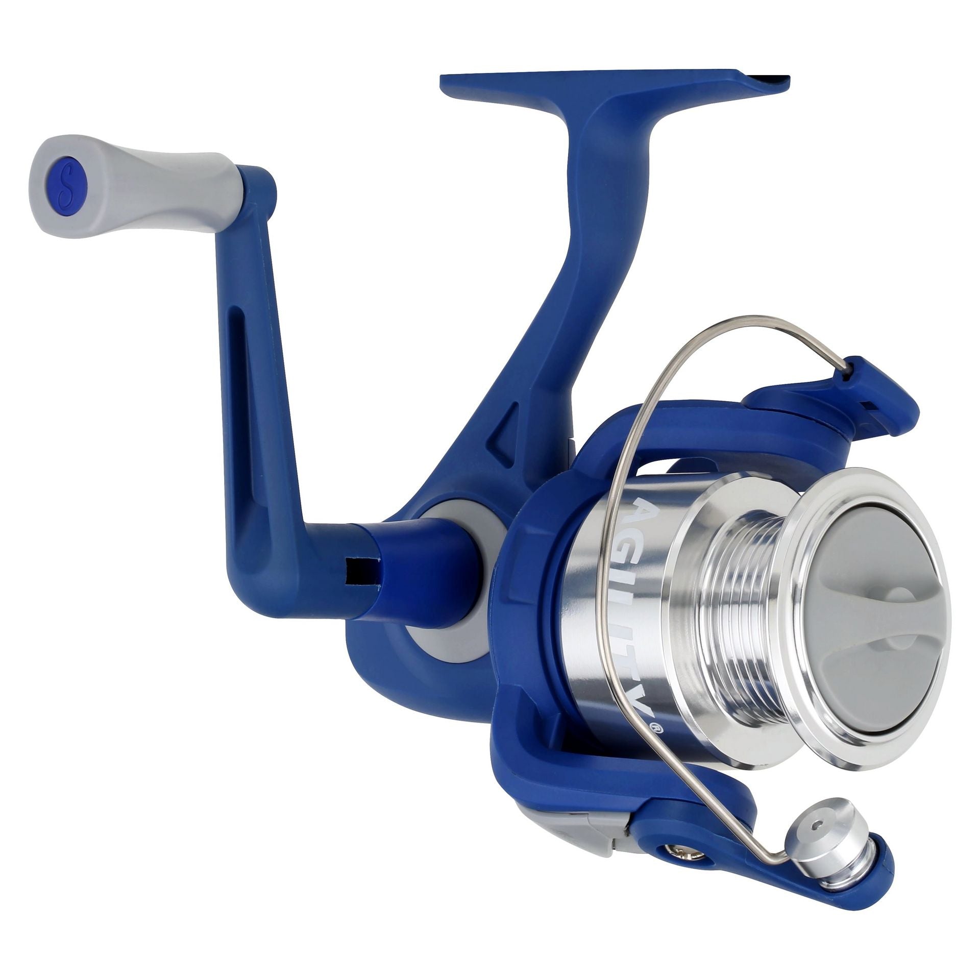 Agility® Spinning Reel
