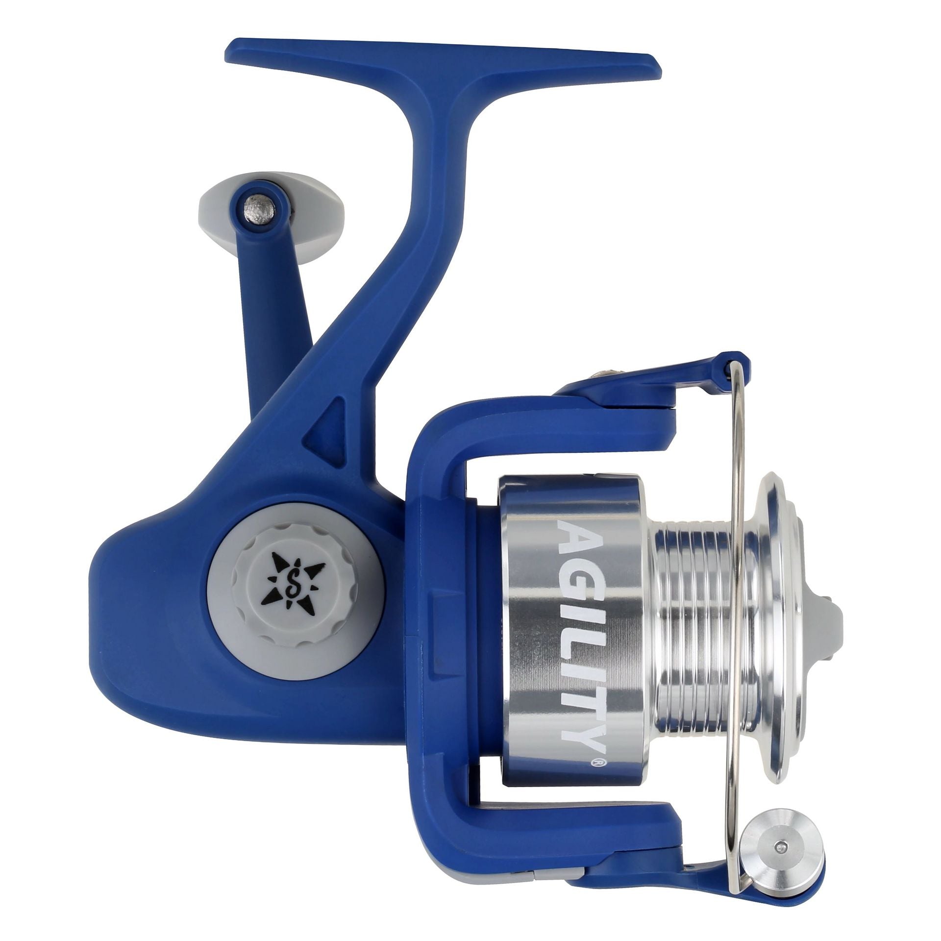 Agility® Spinning Reel
