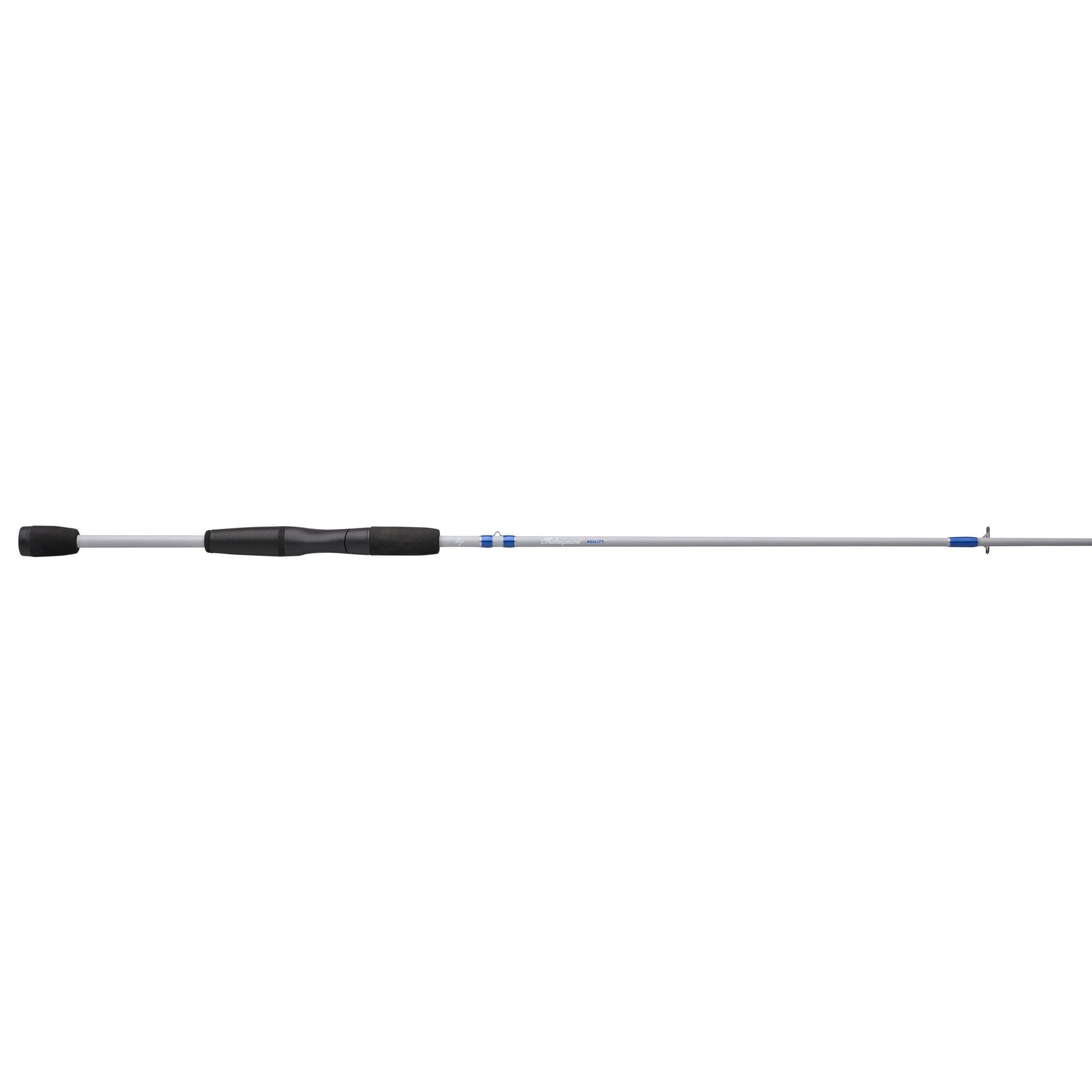 Agility® Spinning Rod