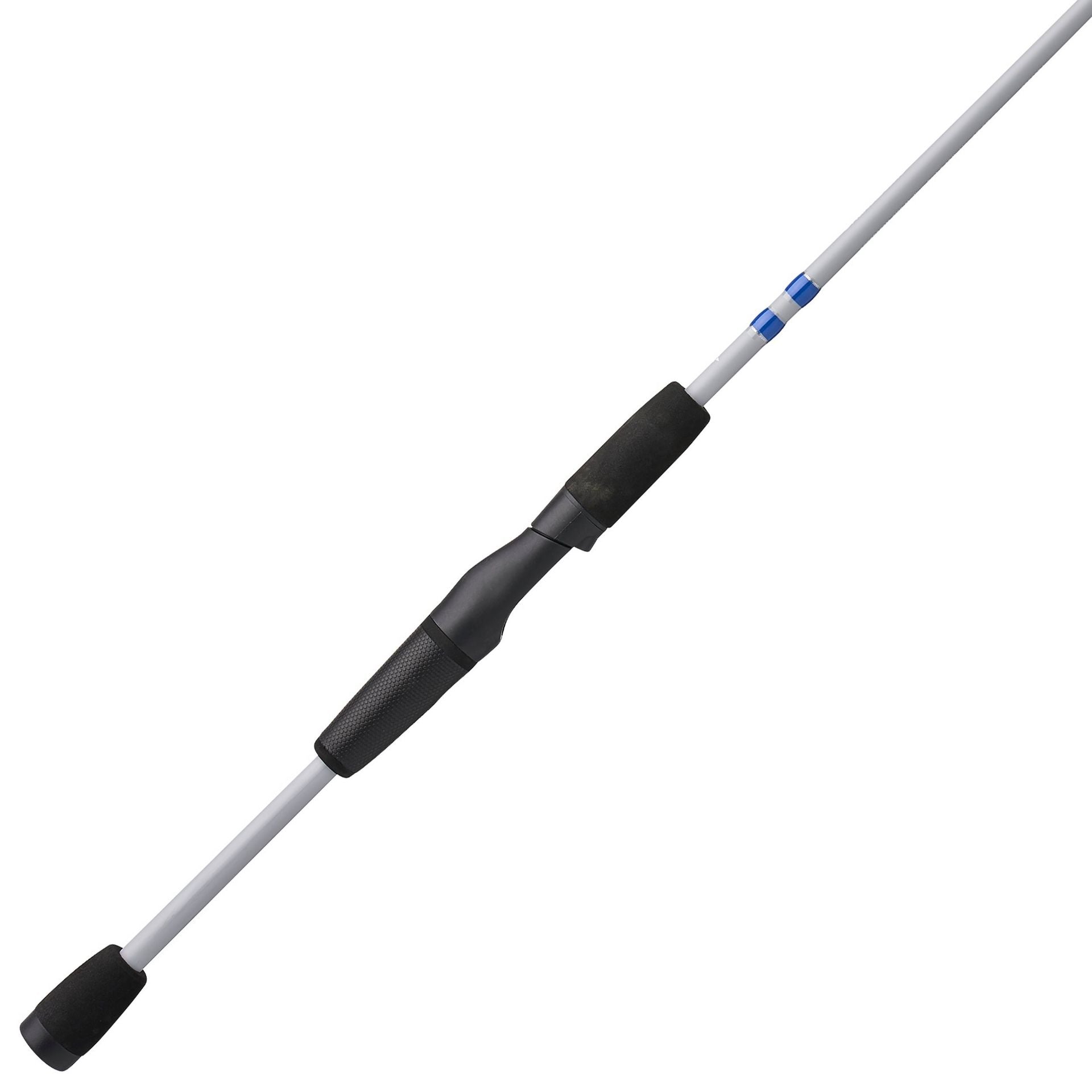 Agility® Spinning Rod