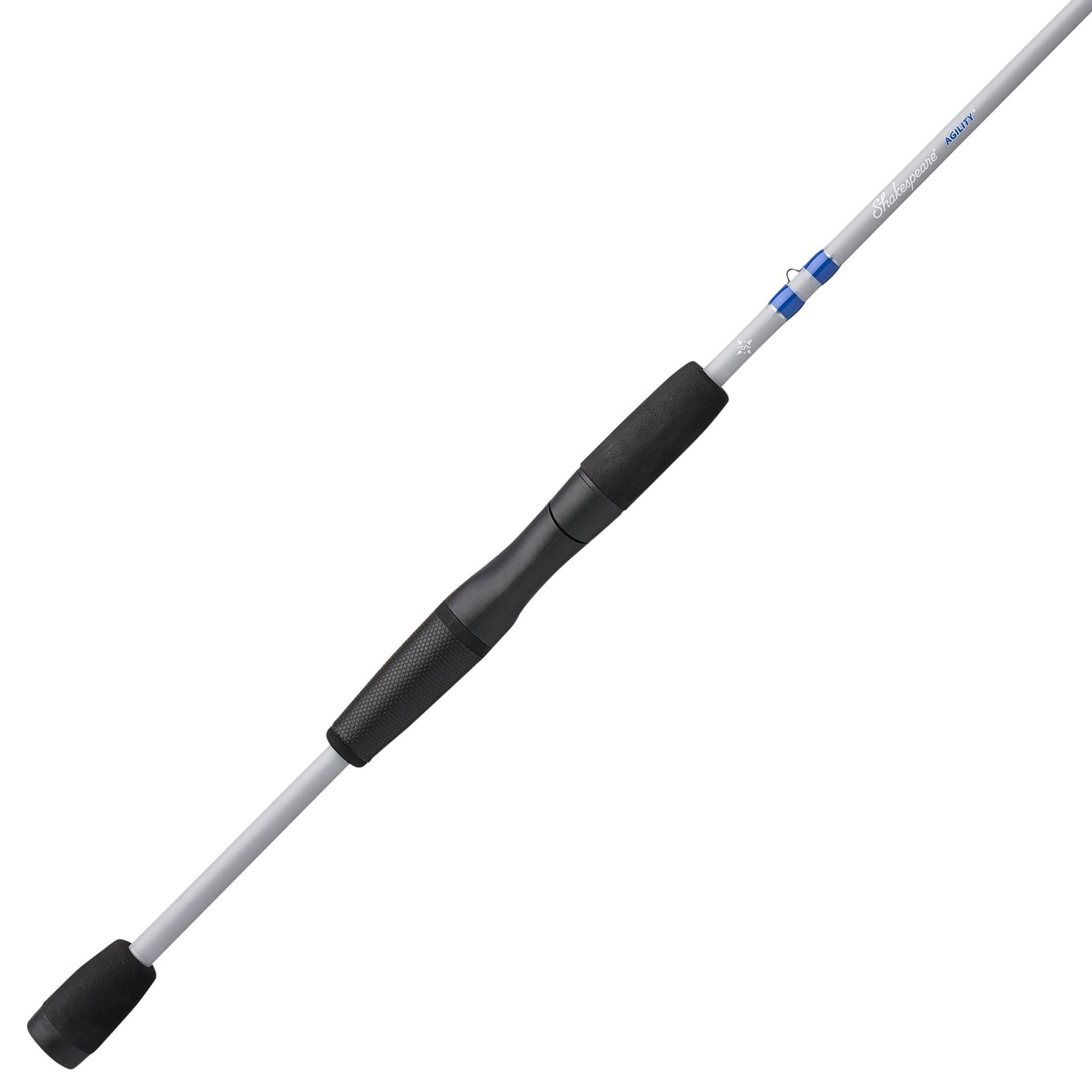 Agility® Spinning Rod