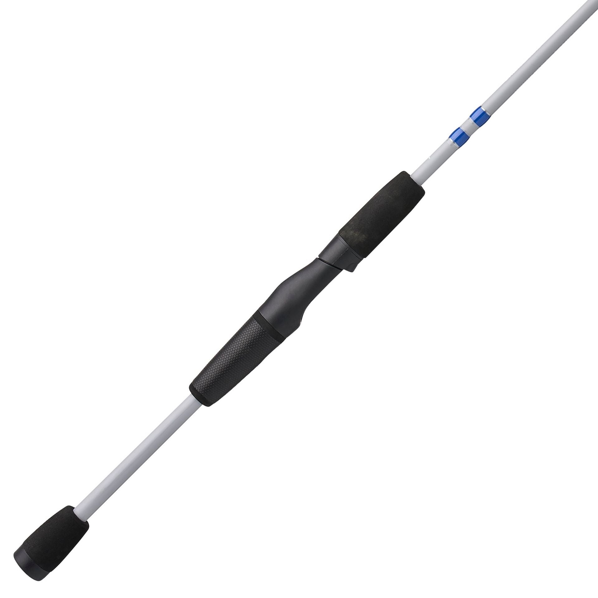 Agility® Spinning Rod