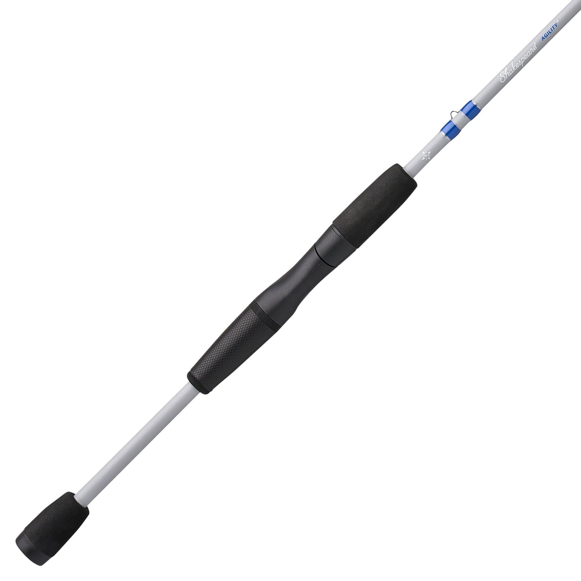 Agility® Spinning Rod