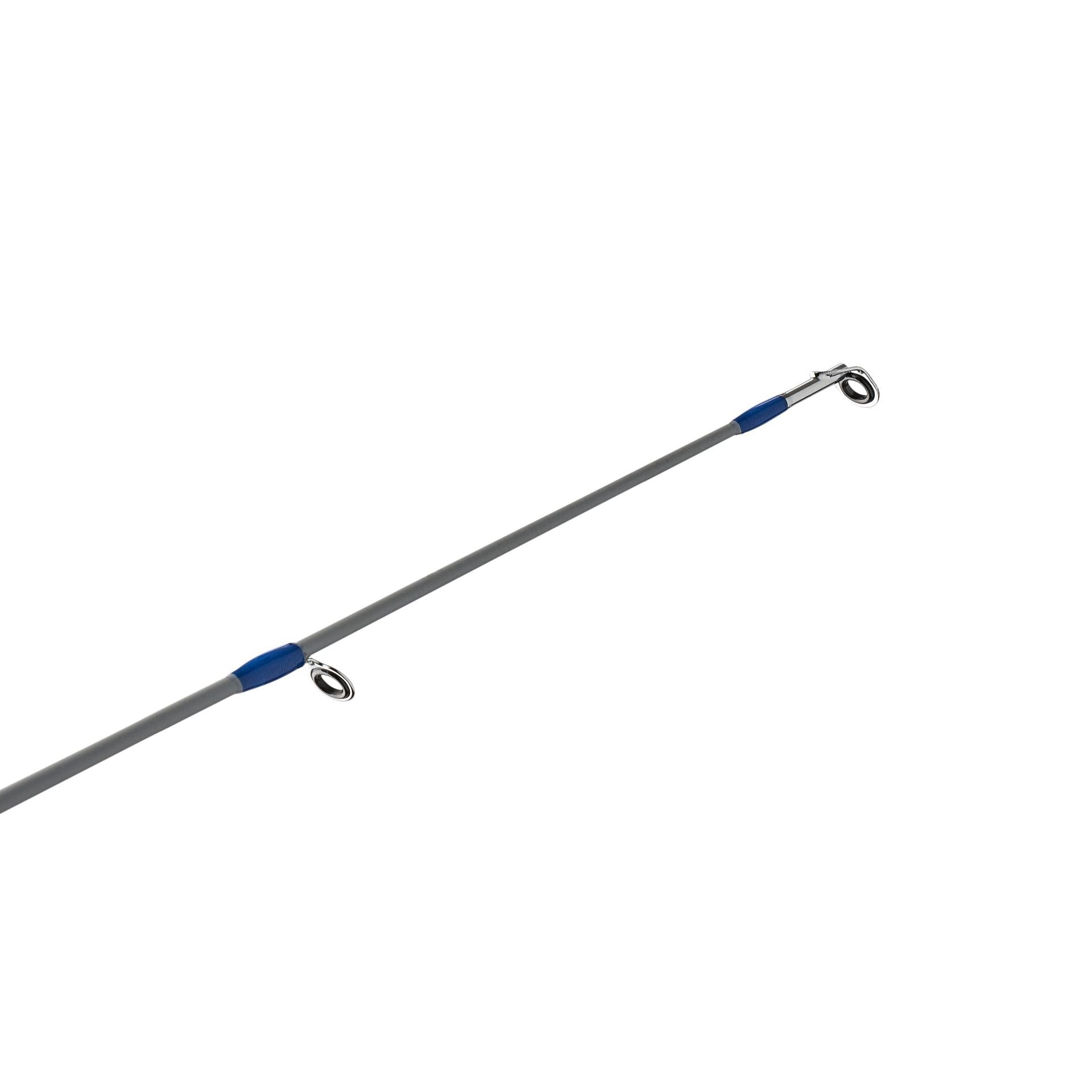 Agility® Spinning Rod