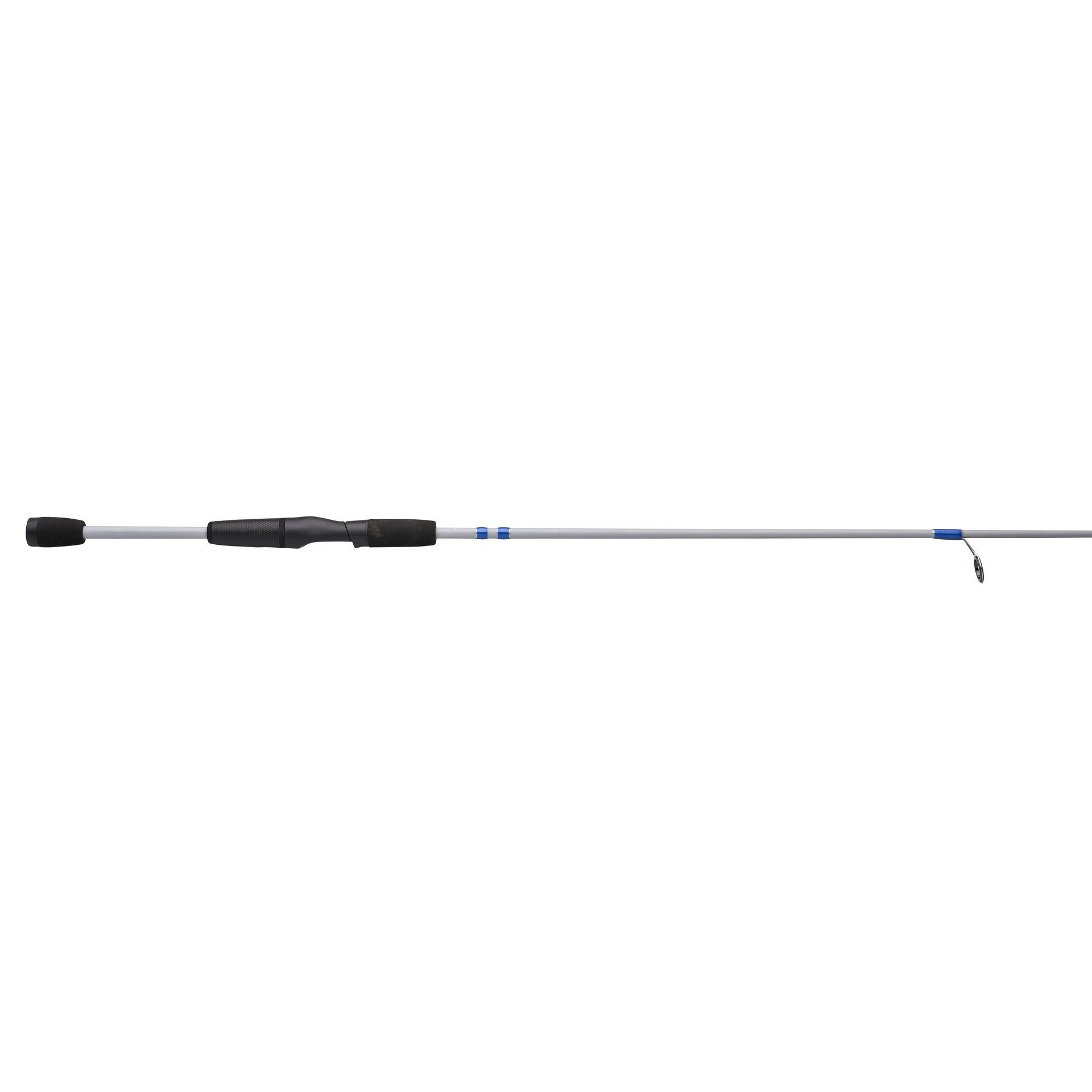 Agility® Spinning Rod