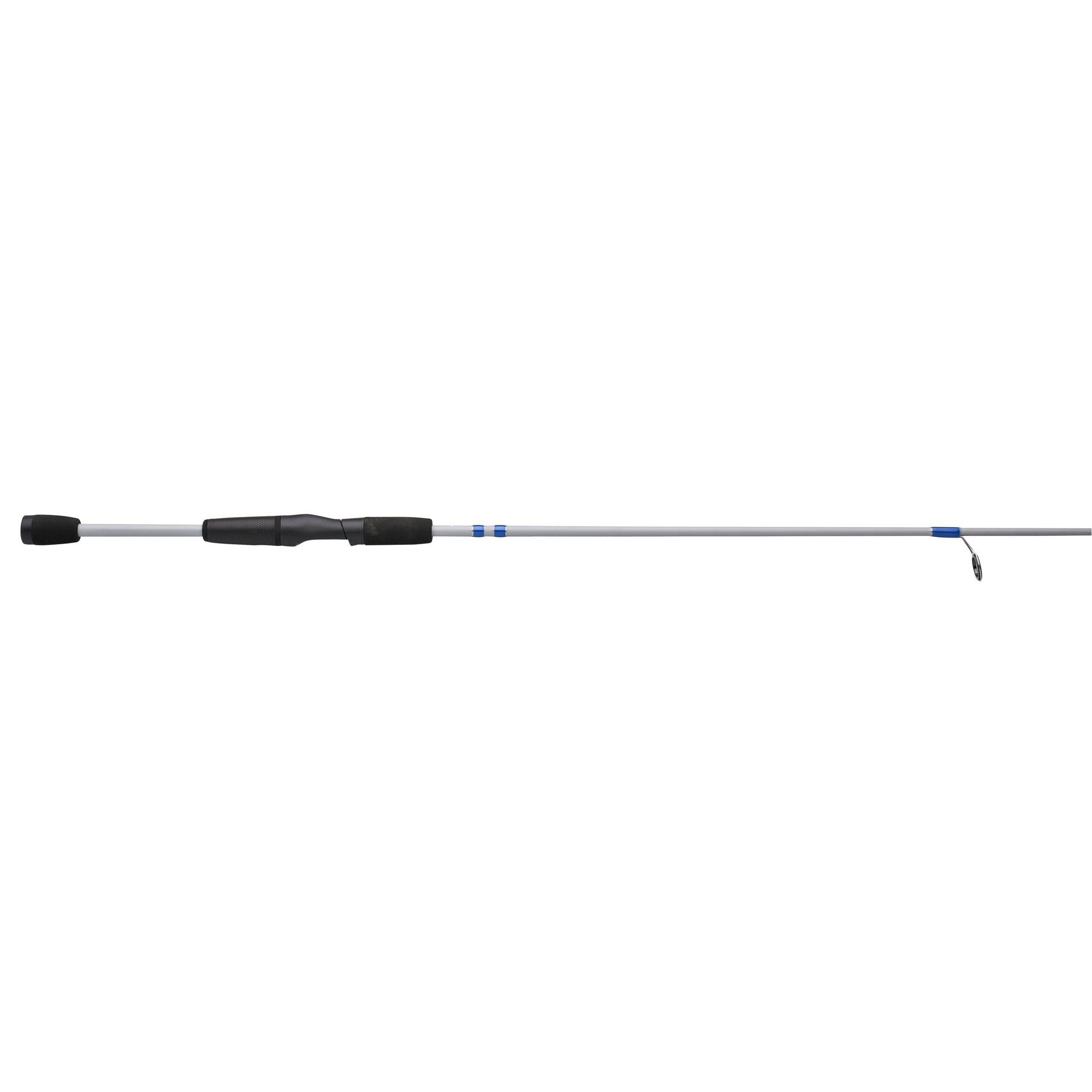 Agility® Spinning Rod