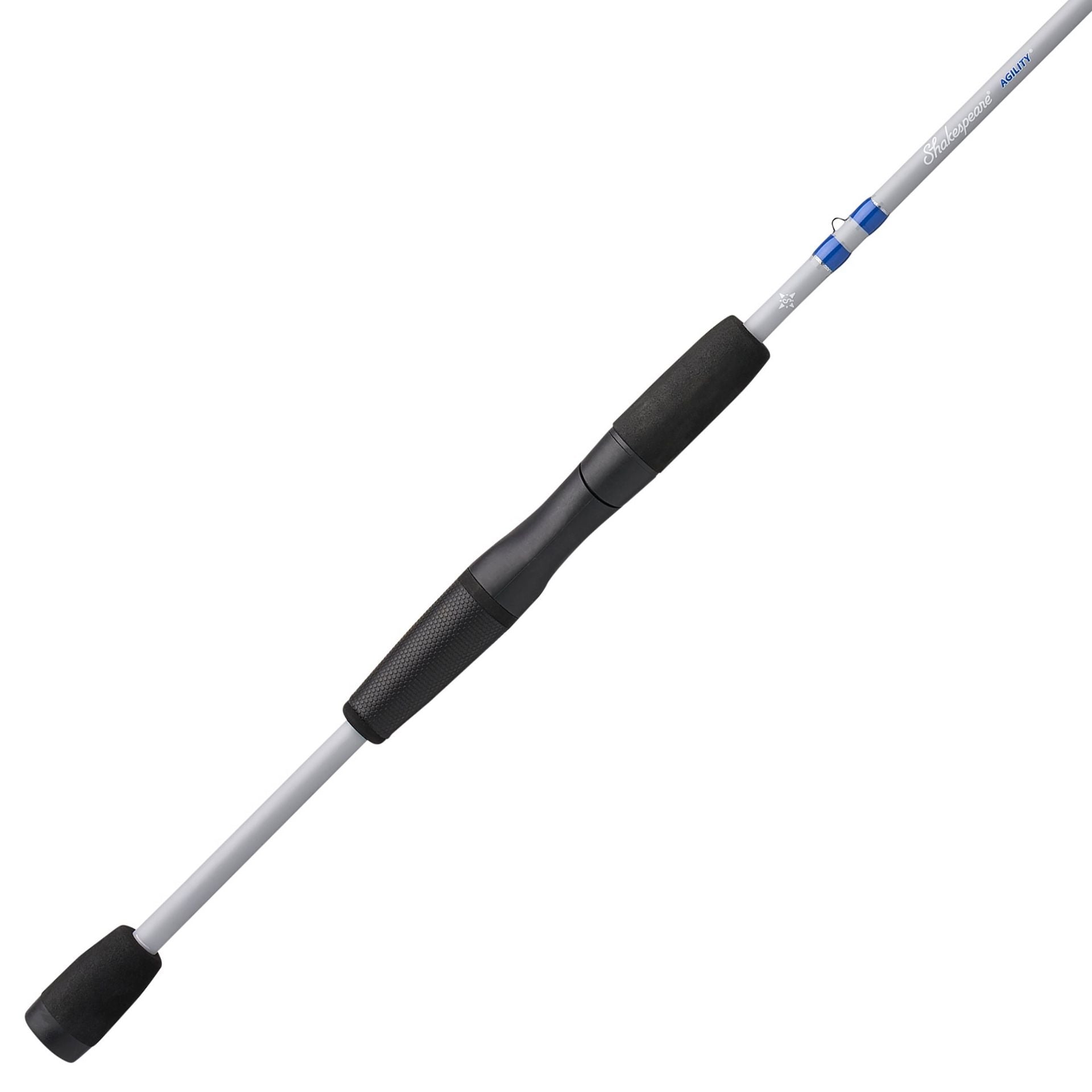 Agility® Spinning Rod