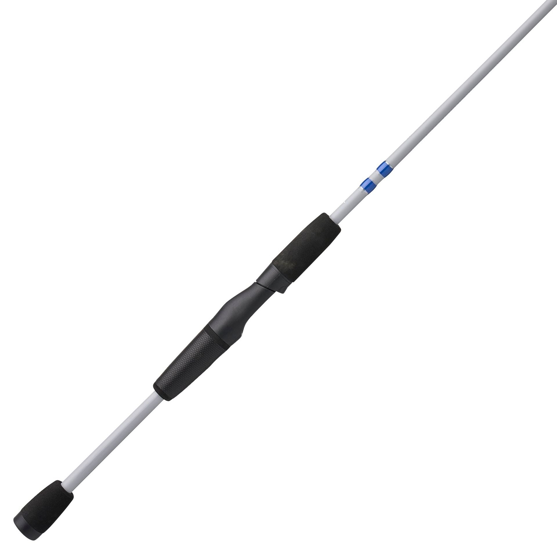 Agility® Spinning Rod