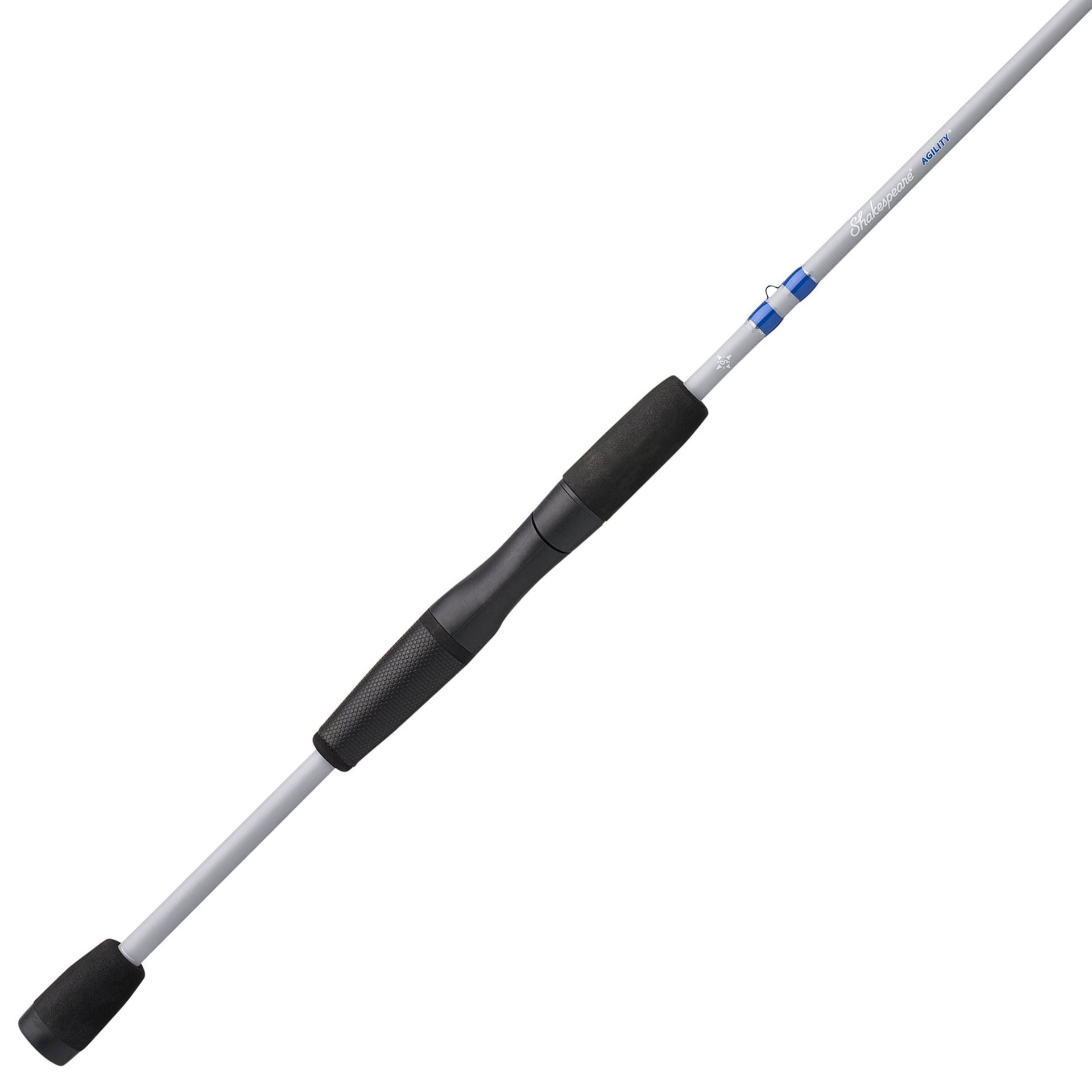 Agility® Spinning Rod
