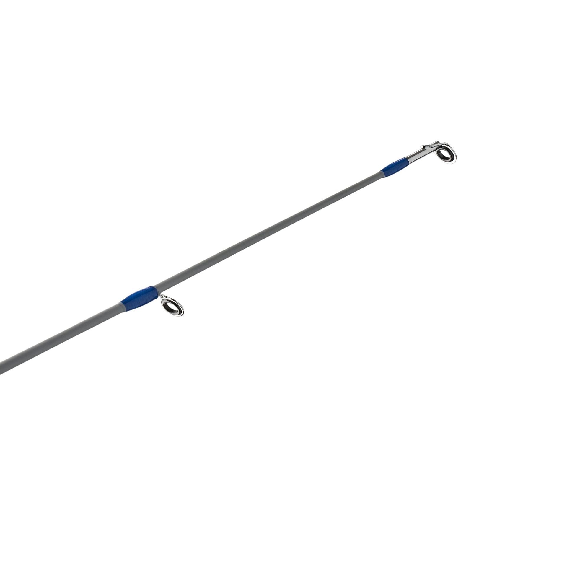 Agility® Spinning Rod