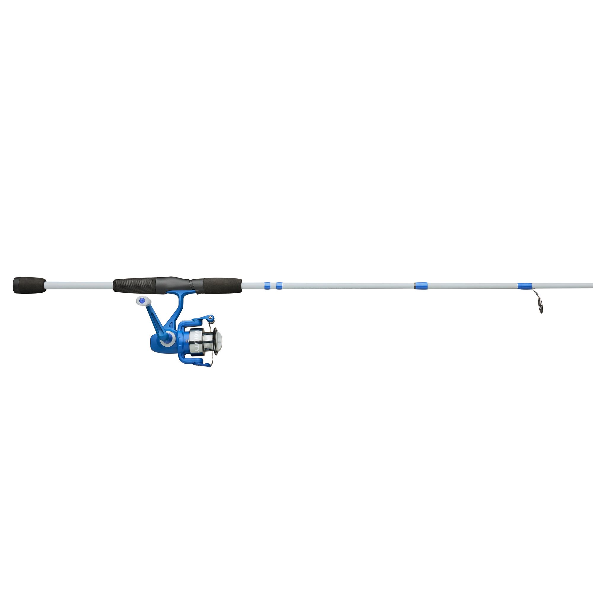 Agility® Spinning Travel Combo
