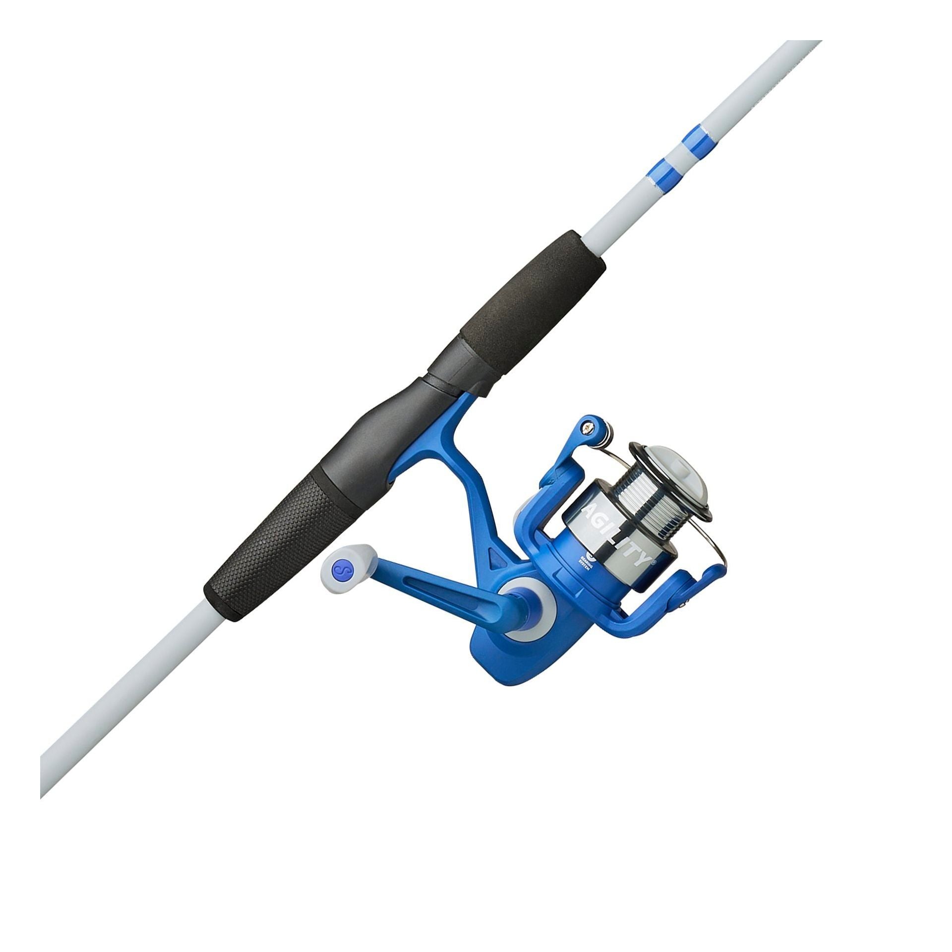 Agility® Spinning Travel Combo