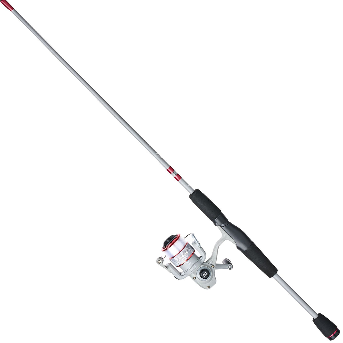 Shakespeare Cirrus® Spinning Combo