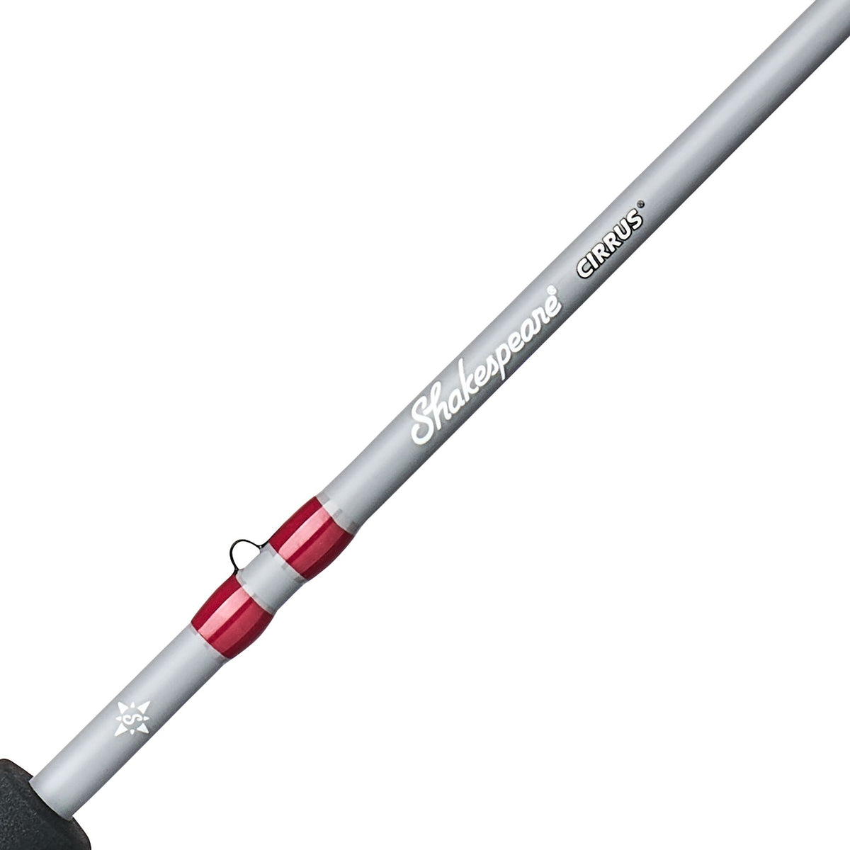 Shakespeare Cirrus® Spinning Combo
