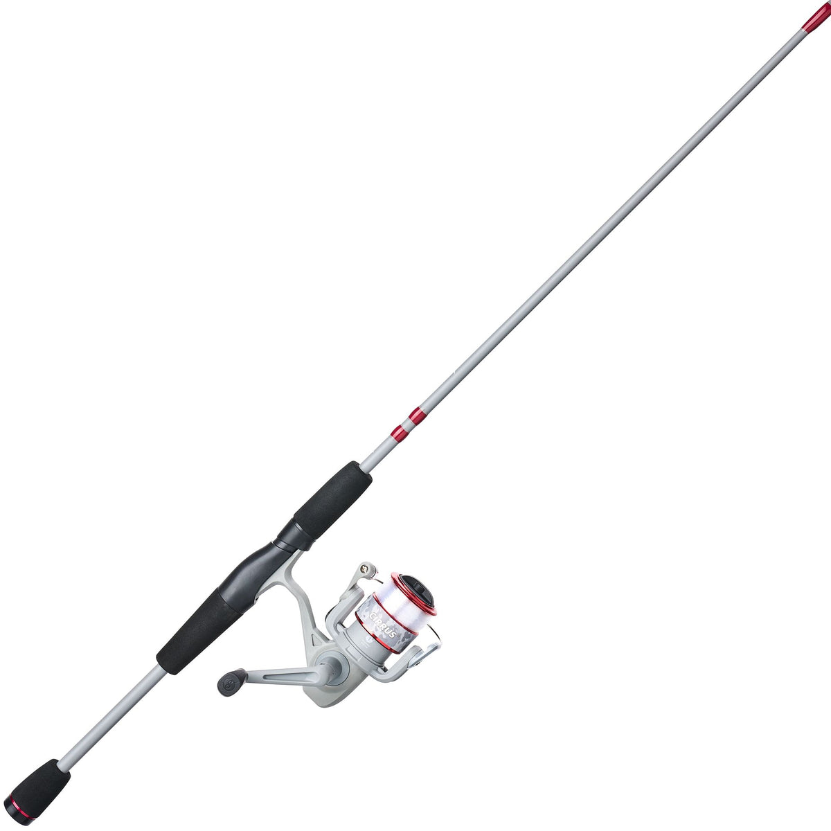Shakespeare Cirrus® Spinning Combo