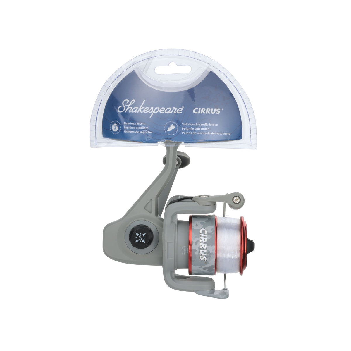 Shakespeare Cirrus® Spinning Reel