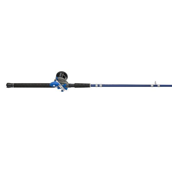 contender cfa cont25 fishing reel Conventional Combo Color:23323 Green Pumpkin Blue Flake OUTDOOR ACTIVITIES/SPORTING GOODS Update your fishing accessory 13 Fishing Black Betty