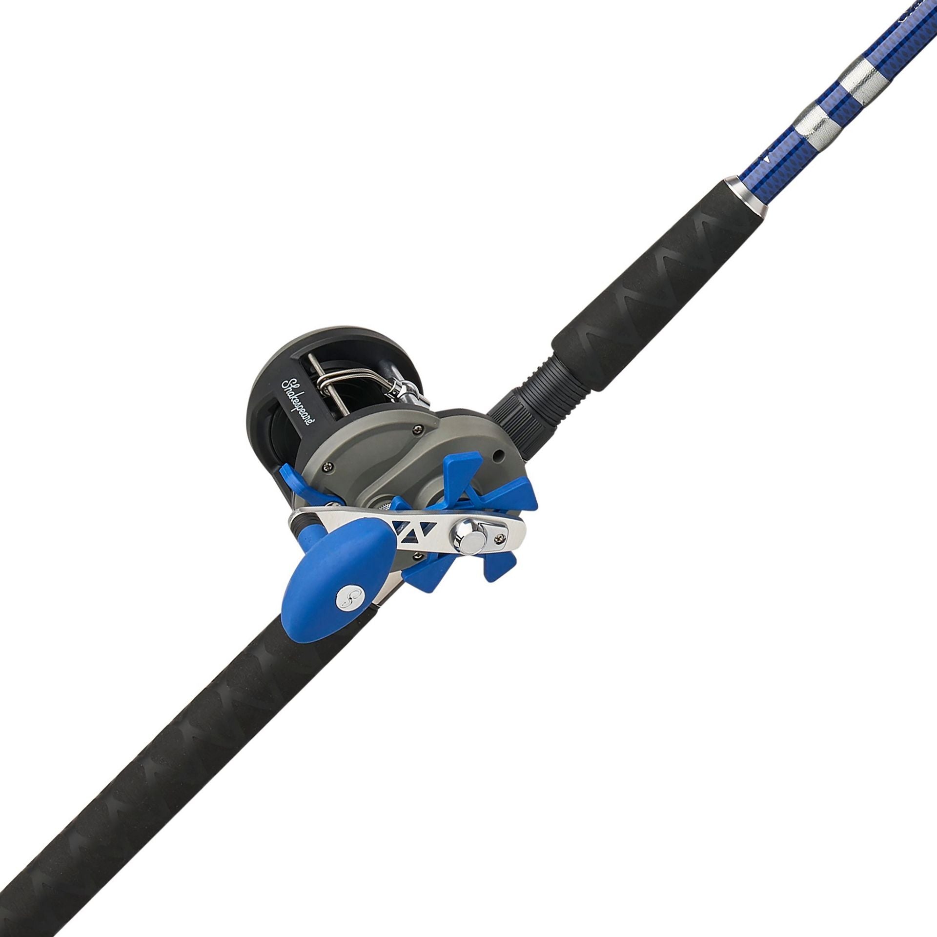 Contender® Conventional Combo