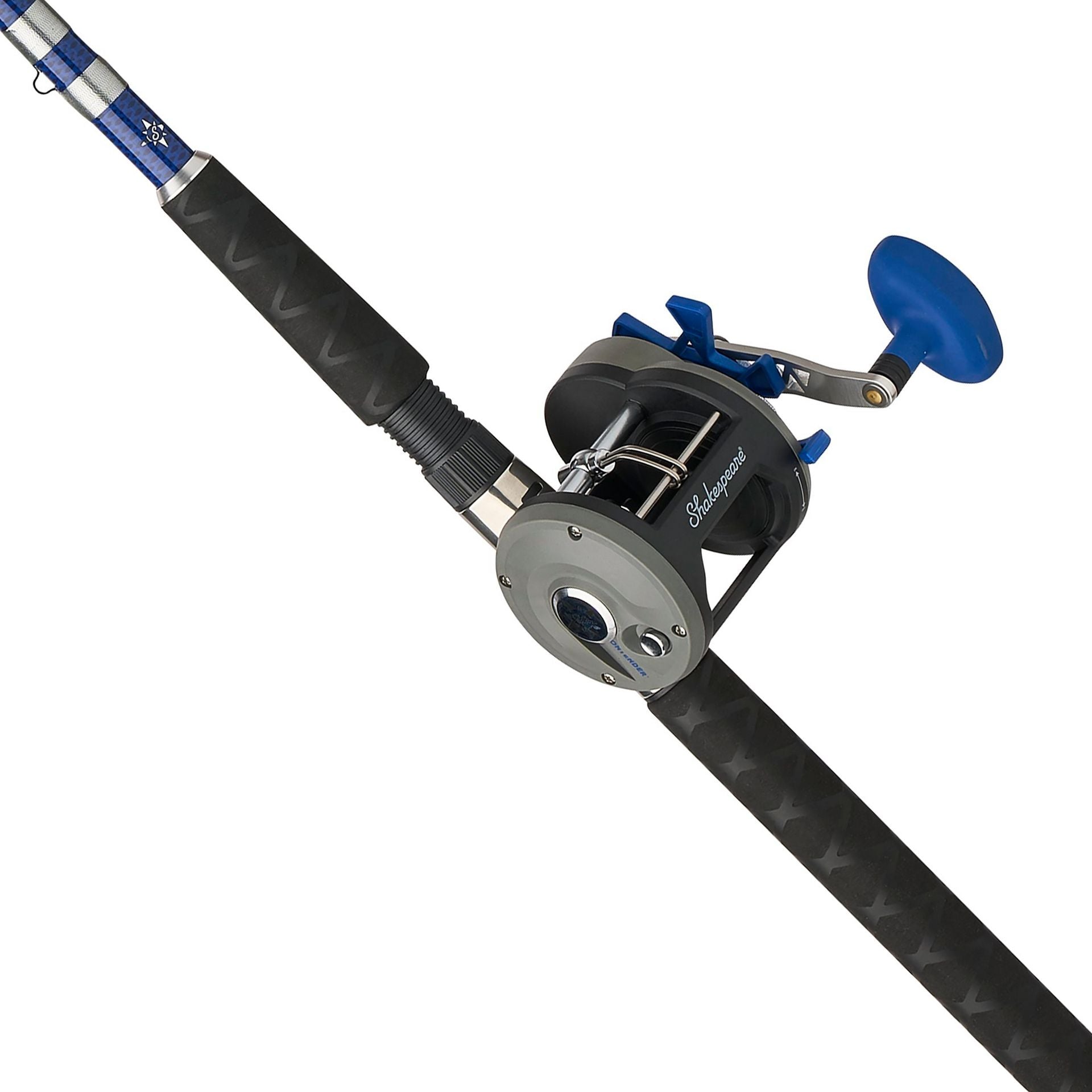 Contender® Conventional Combo