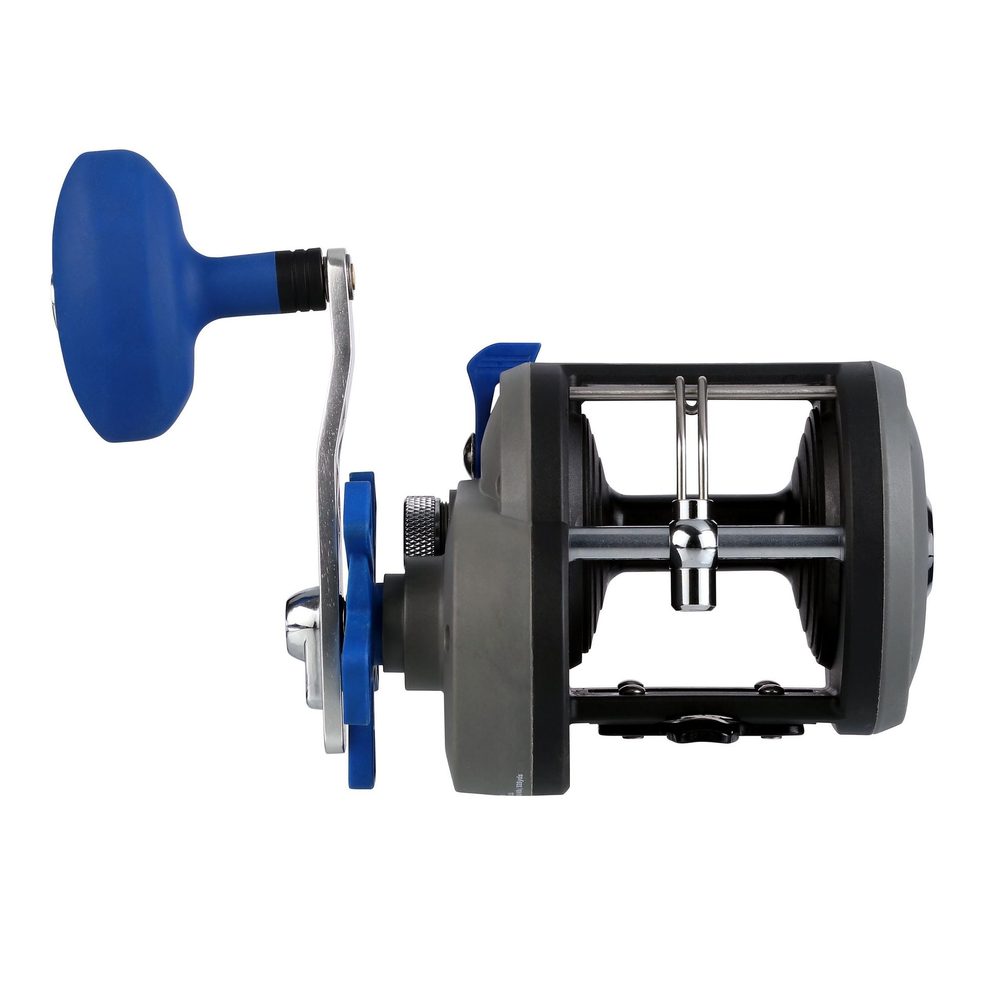 Contender® Conventional Reel