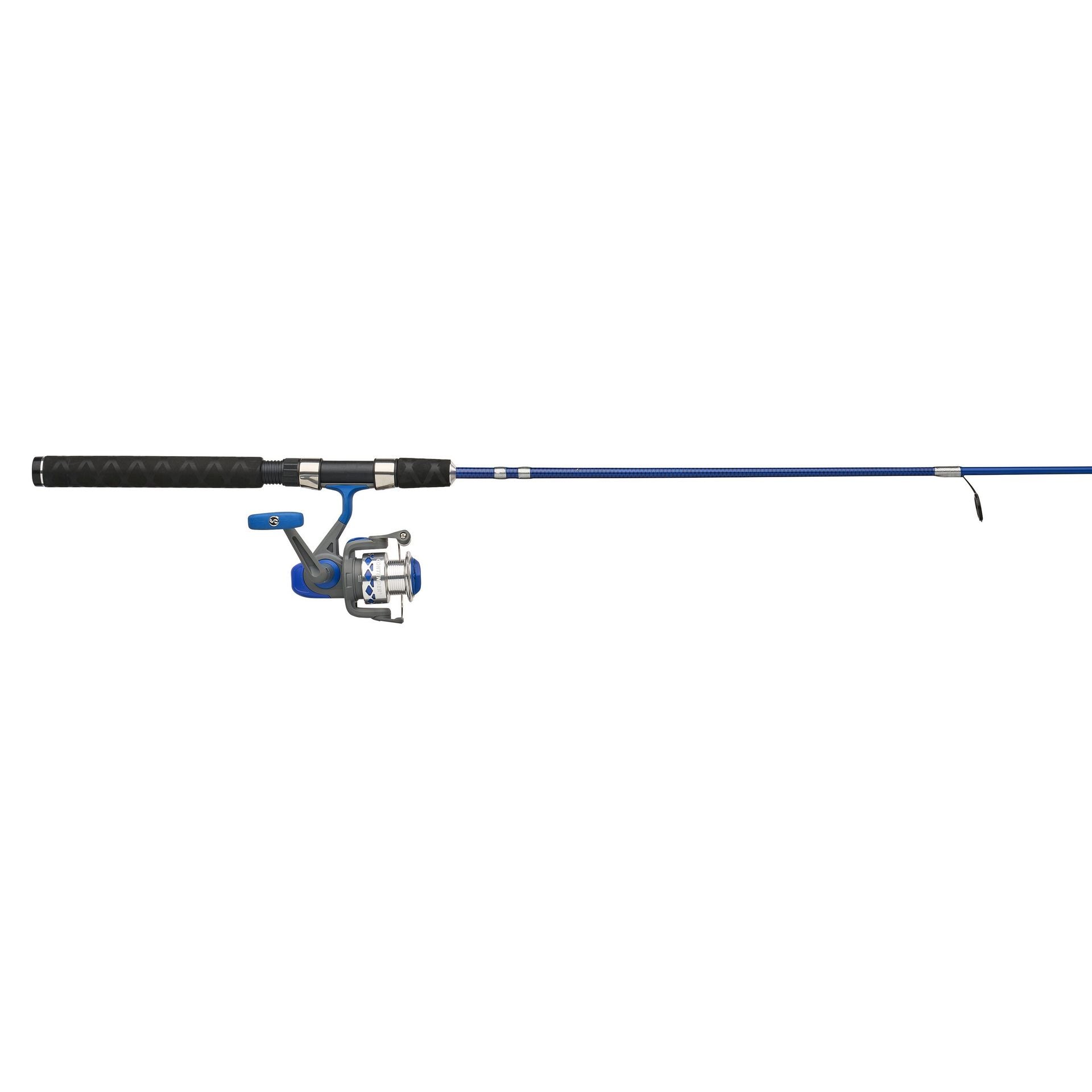 Contender® Spinning Combo