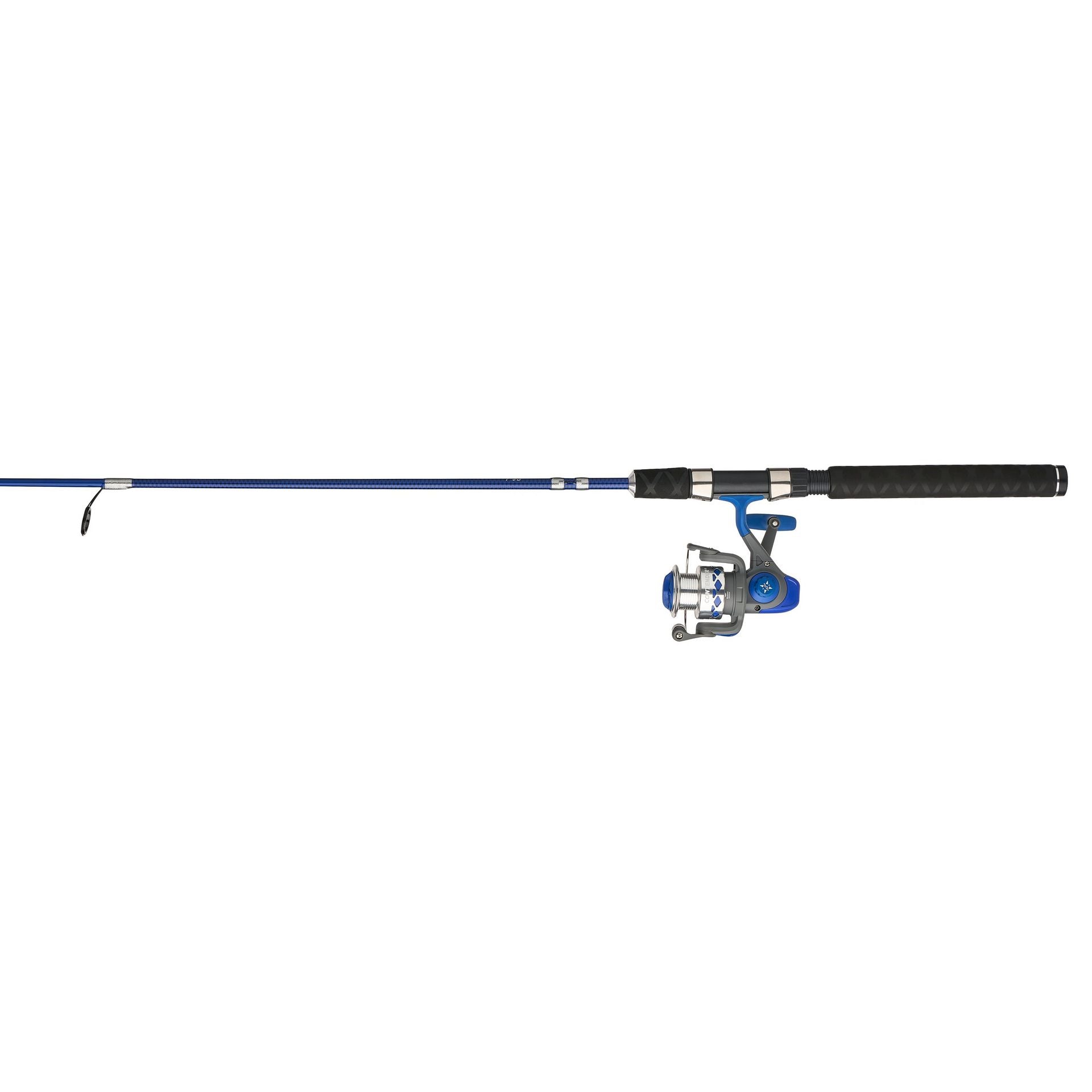 Contender® Spinning Combo