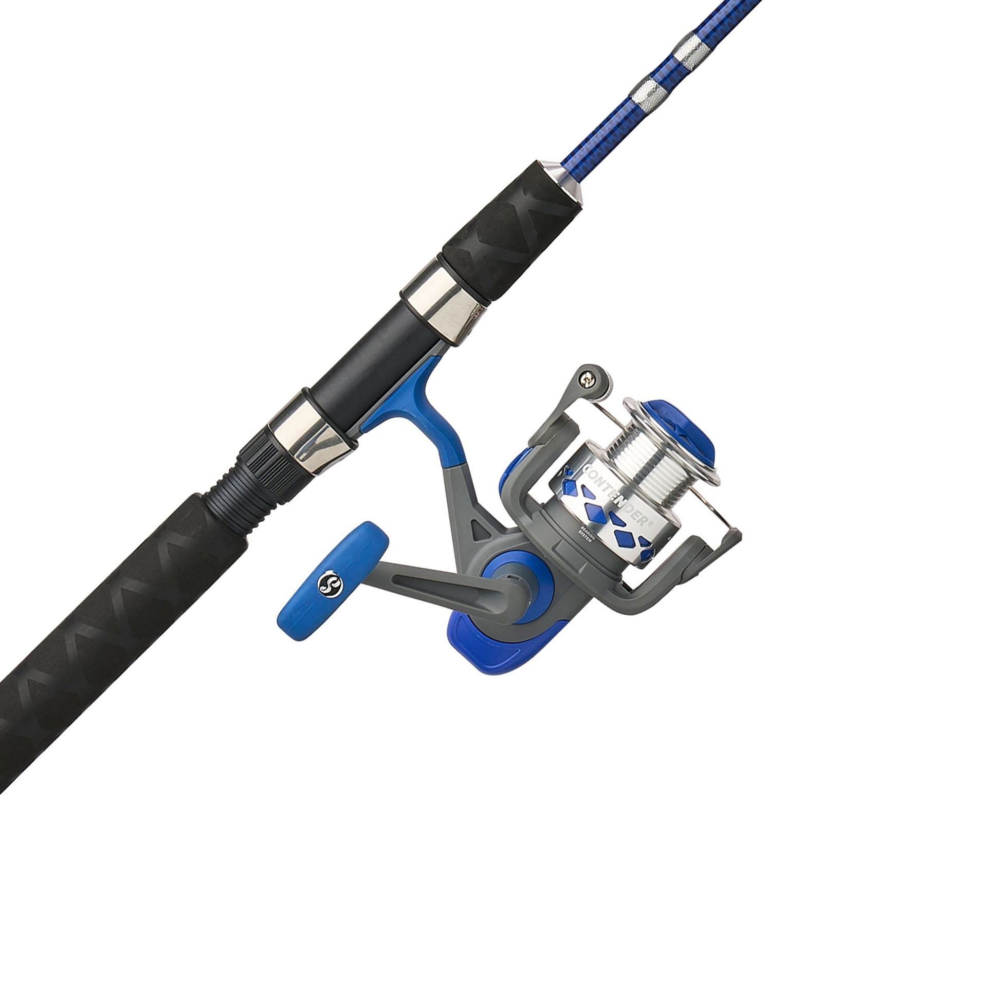 Contender® Spinning Combo