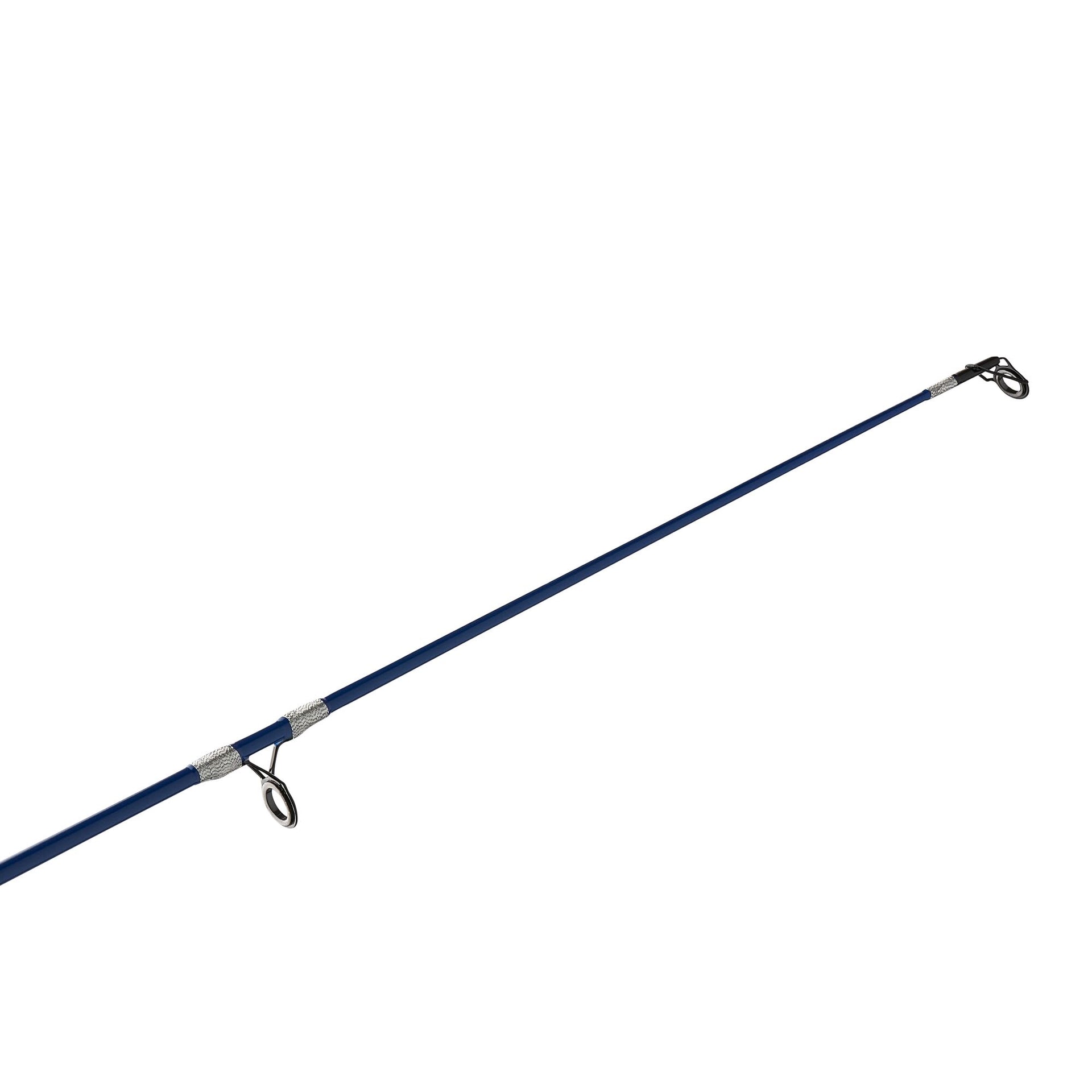contender spinning combo 35 Contender® Spinning Combo