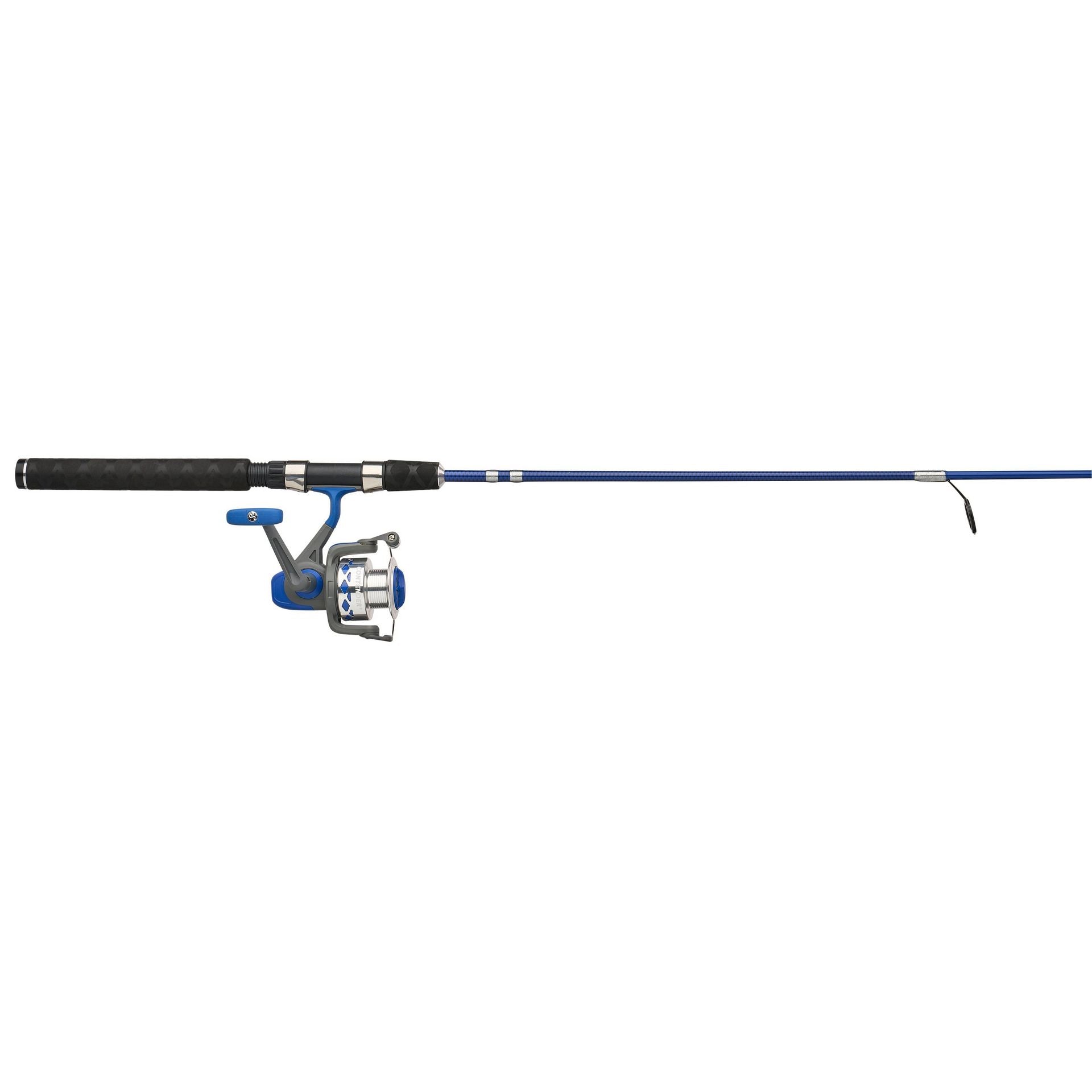 Contender® Spinning Combo