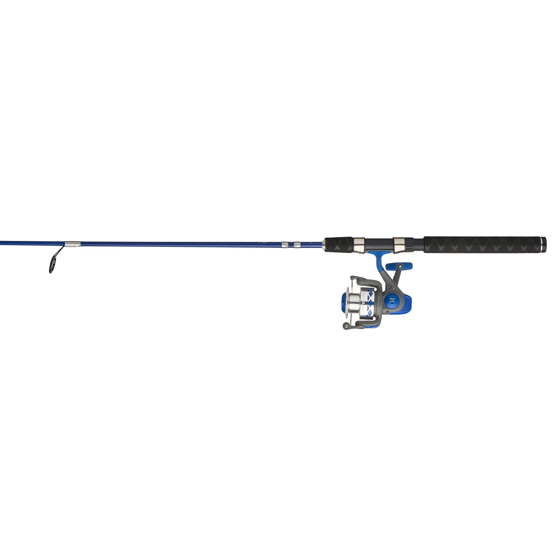 Contender® Spinning Combo