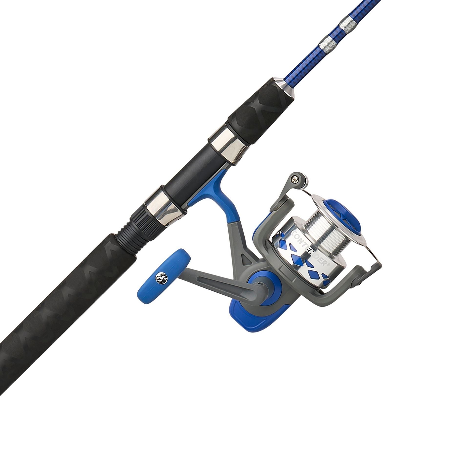 Contender® Spinning Combo