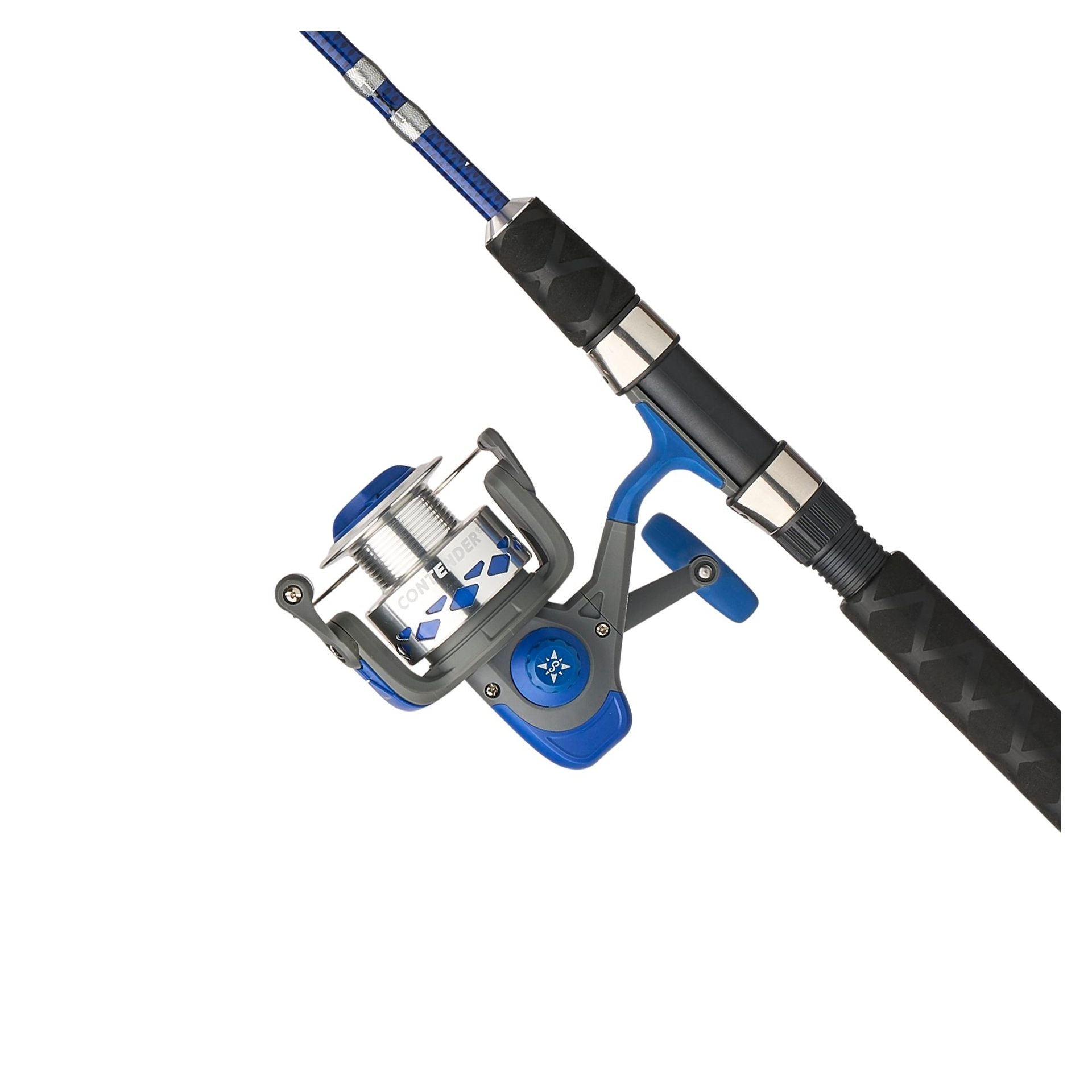 Contender® Spinning Combo